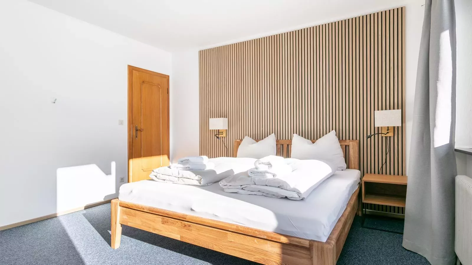 Brixen Alpin Living Top 11-Chambre
