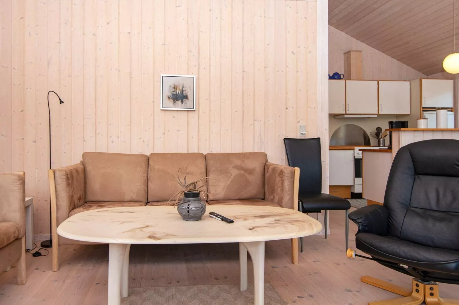6 person holiday home in Løgstør-Indoor