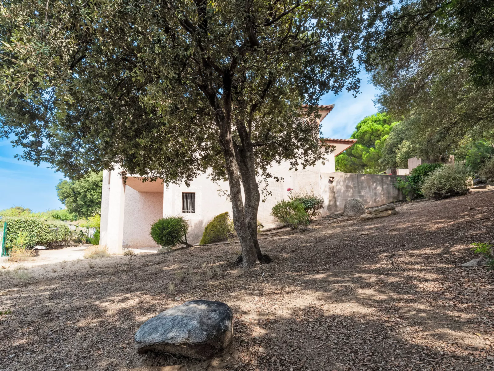 Casa Giulia II-Draußen