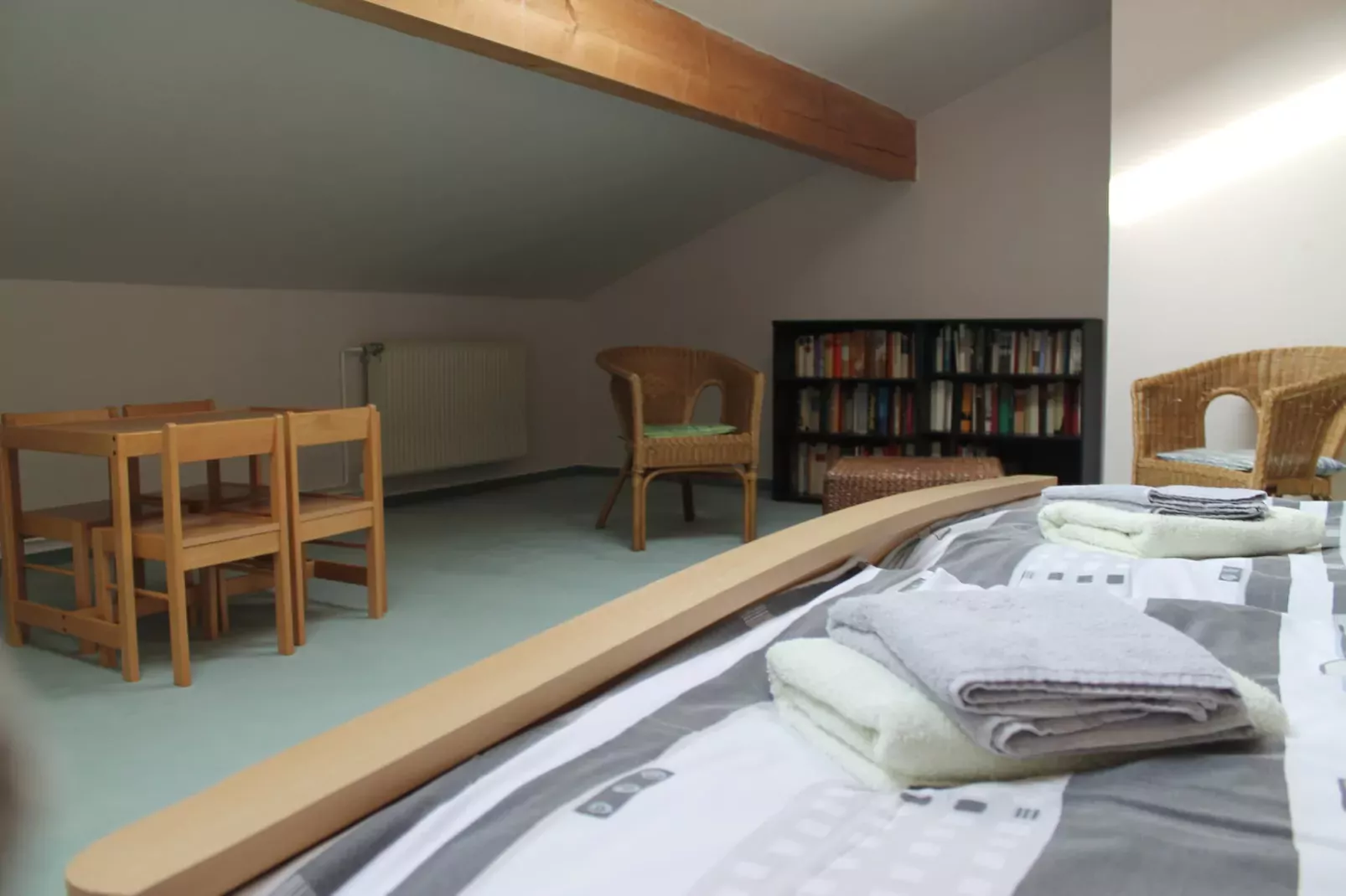 Familienurlaub im Grünen 4-Bedroom