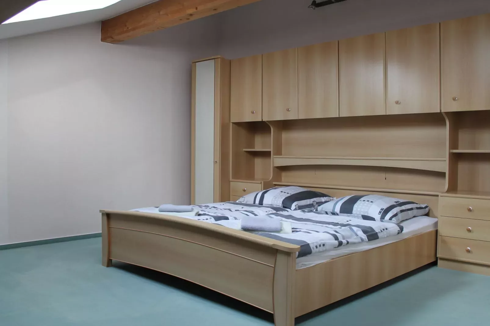 Familienurlaub im Grünen 4-Bedroom