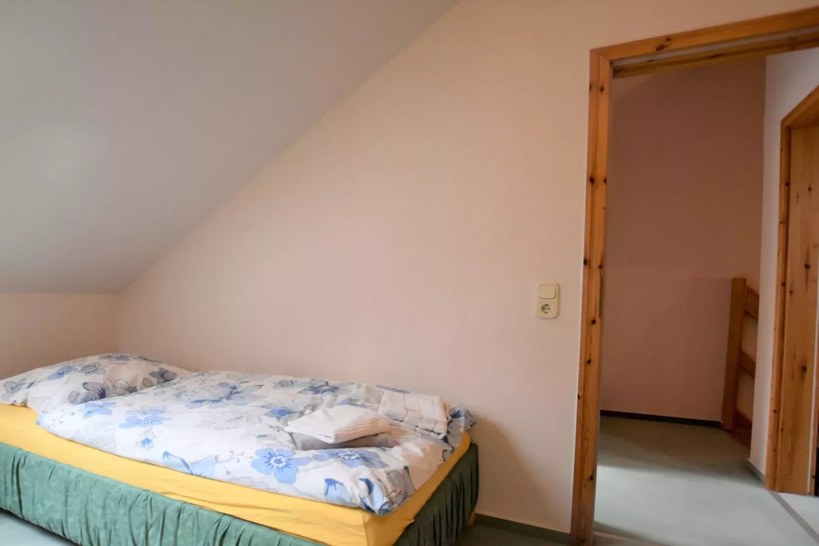 Familienurlaub im Grünen 4-Bedroom