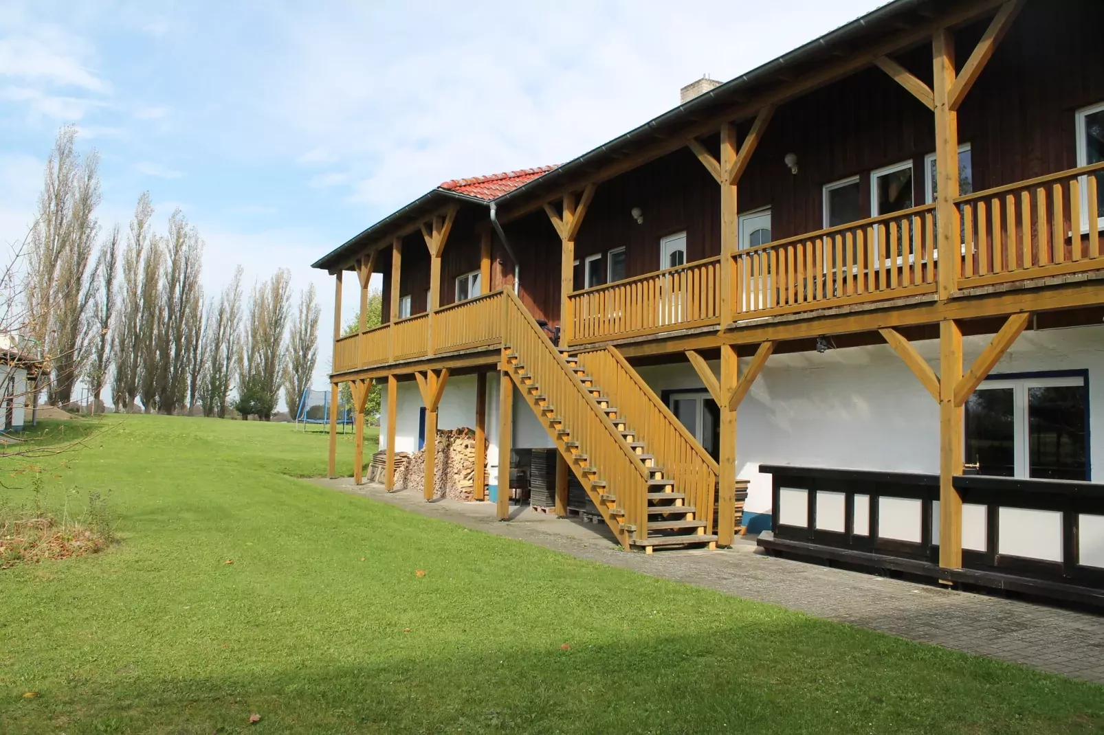 5-Raum-Familienwohnung 5