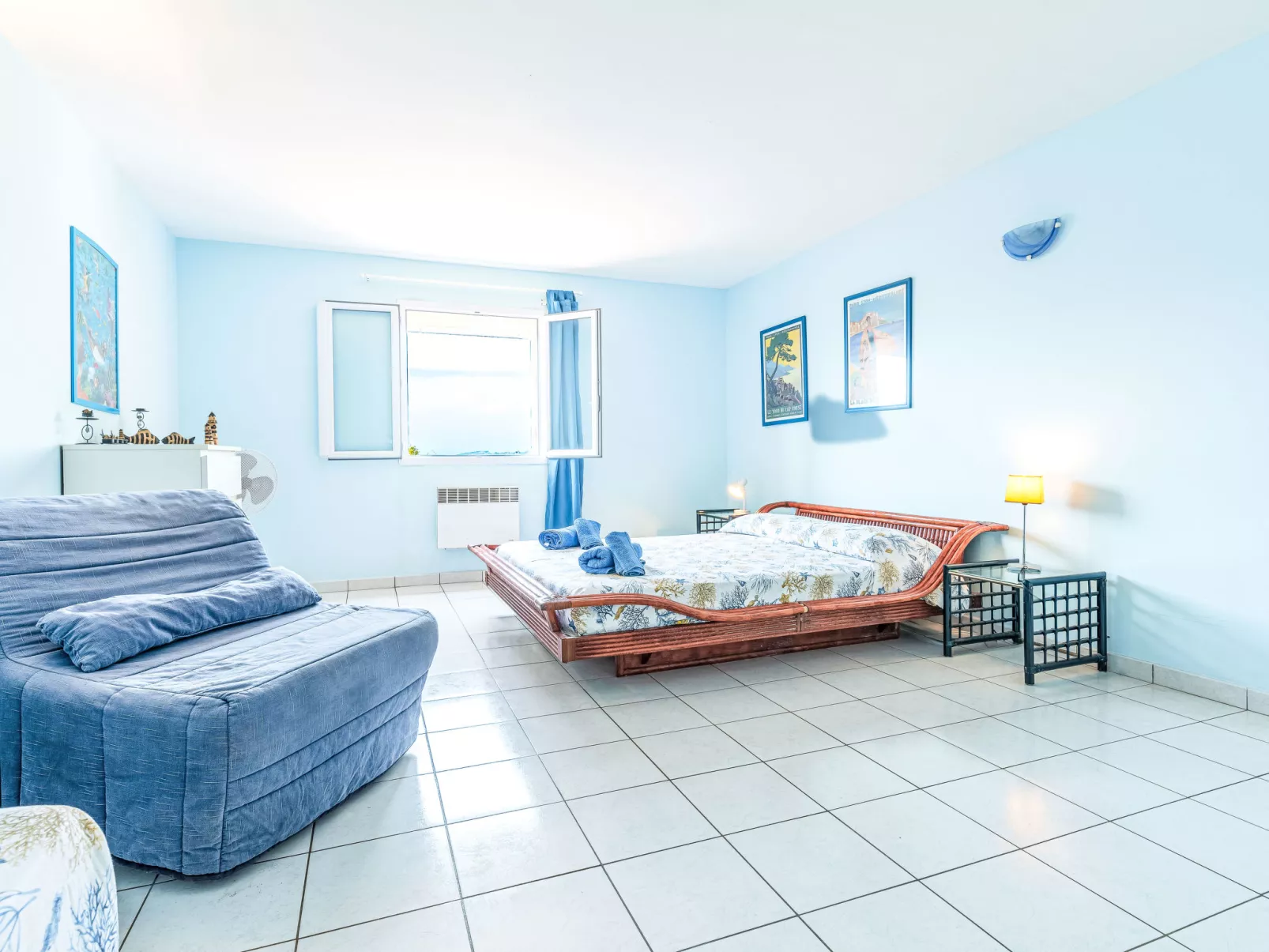 Casa Giulia I-Inside