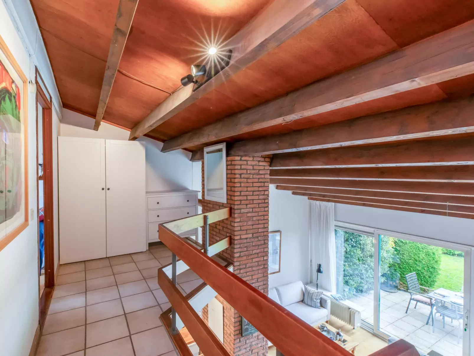 Zonnehof Nieuwvliet-Bad-Inside