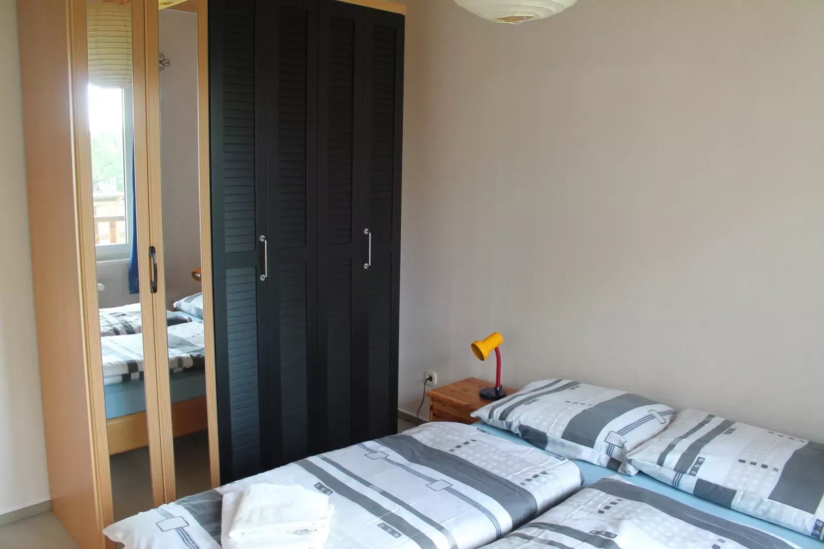 5-Raum-Familienwohnung 5-Bedroom
