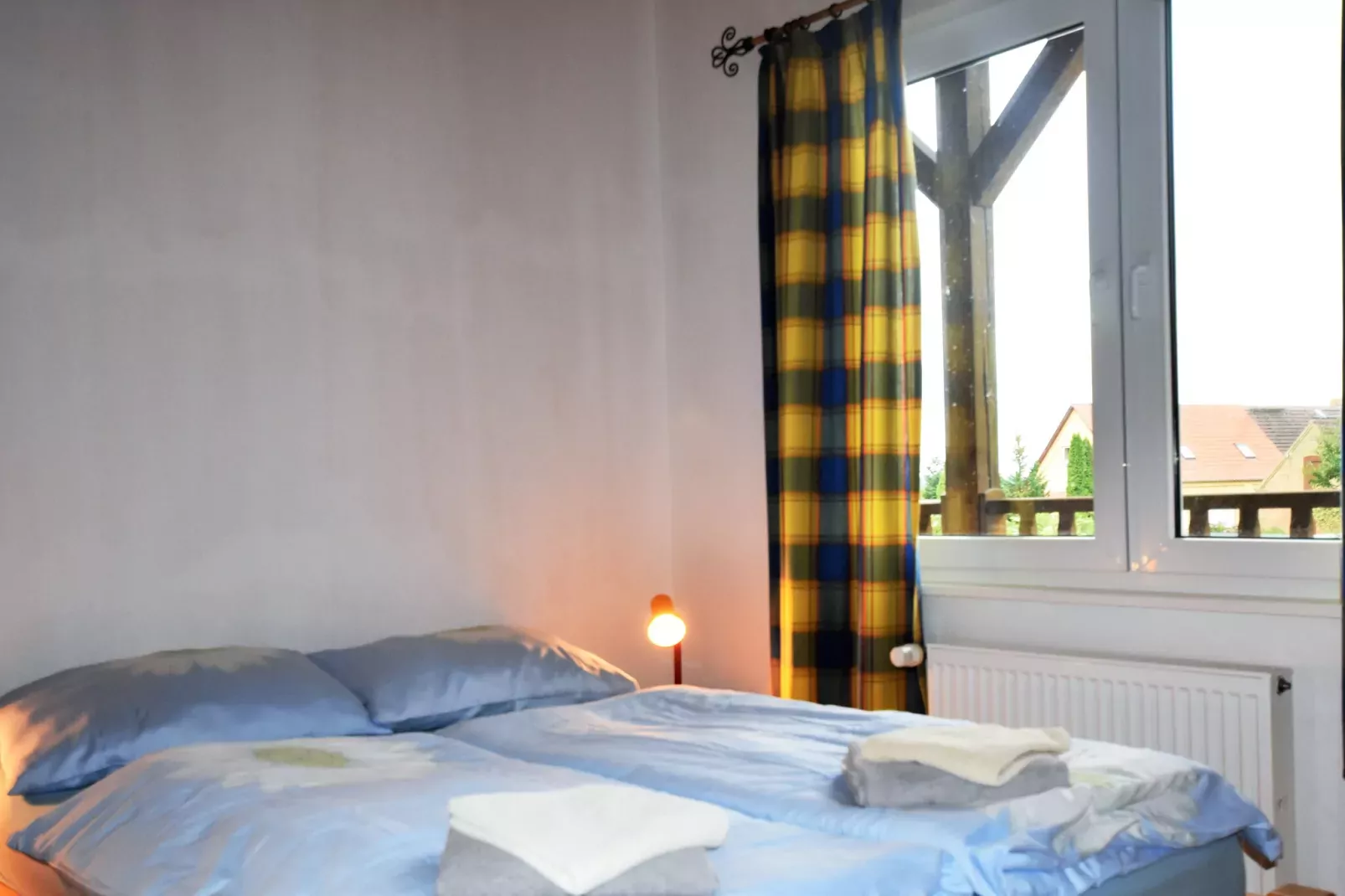 5-Raum-Familienwohnung 5-Bedroom