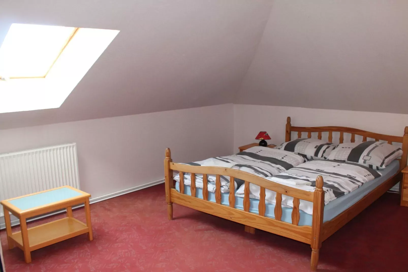 5-Raum-Familienwohnung 5-Bedroom