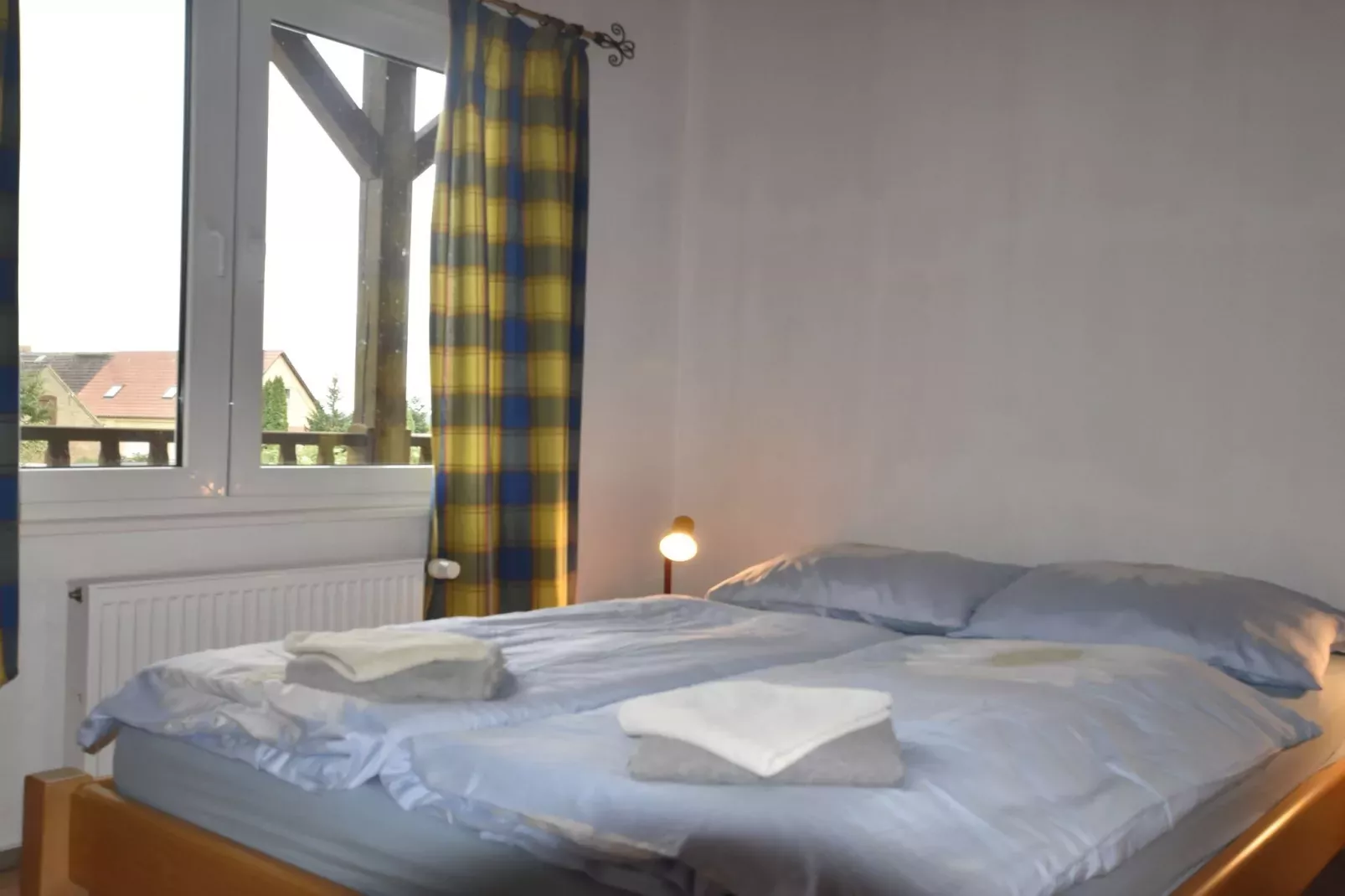 5-Raum-Familienwohnung 5-Bedroom