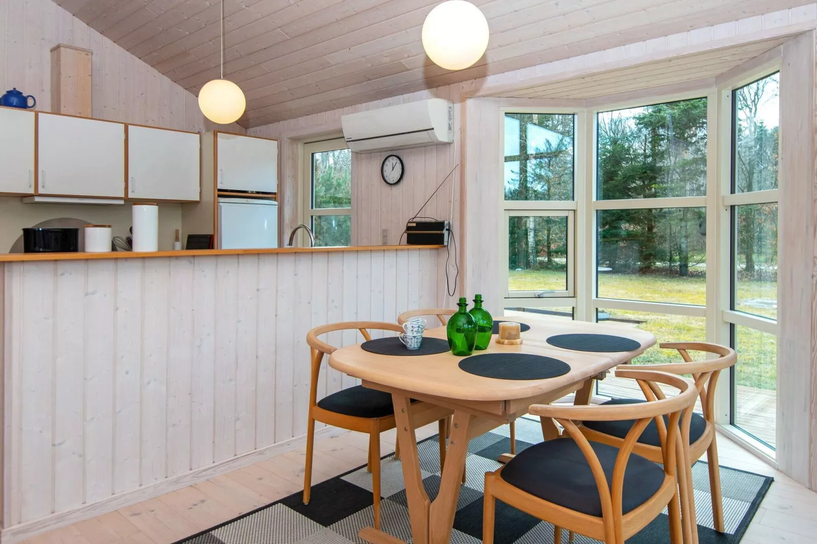 6 person holiday home in Løgstør-Indoor