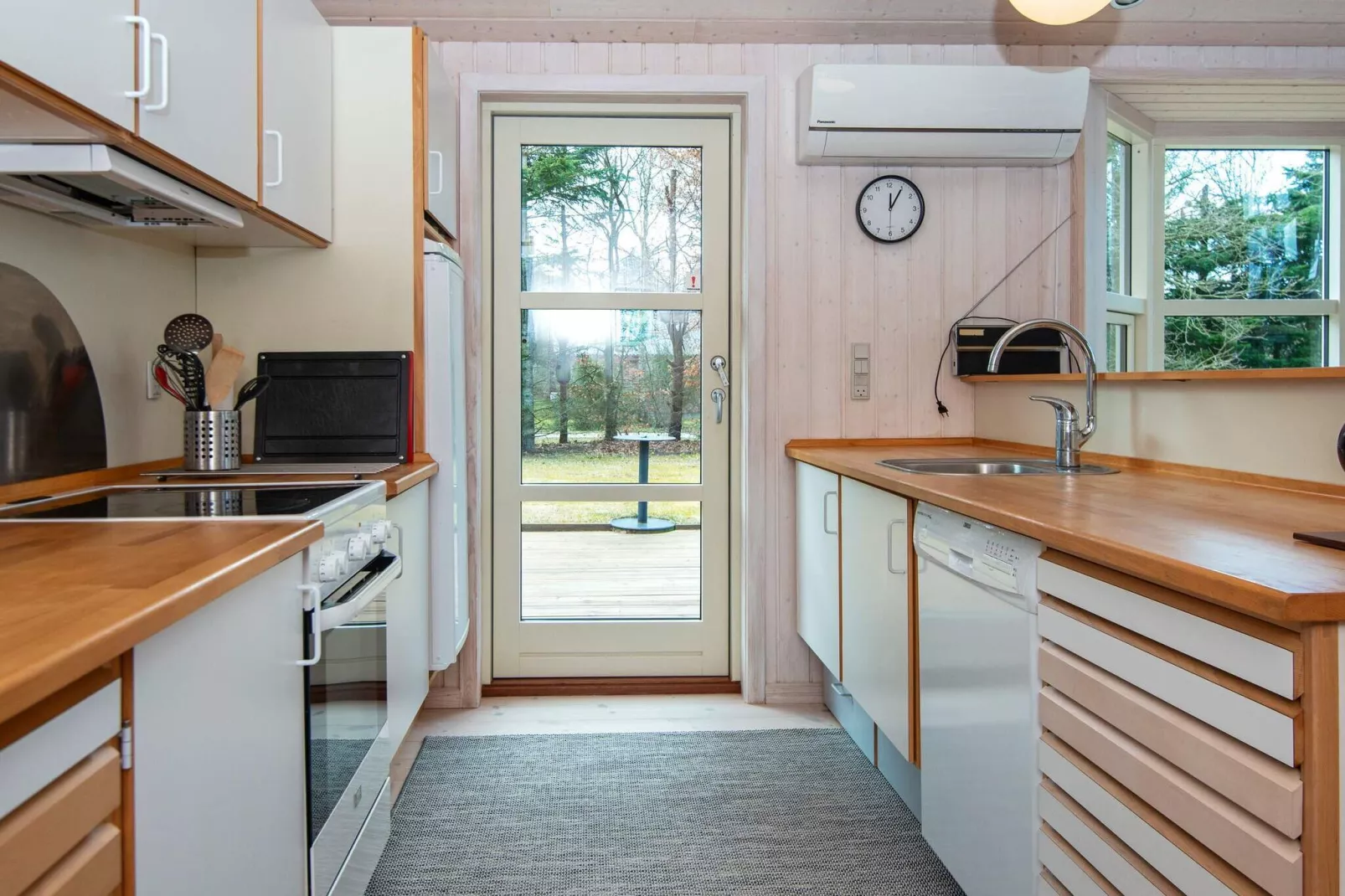 6 person holiday home in Løgstør-Indoor