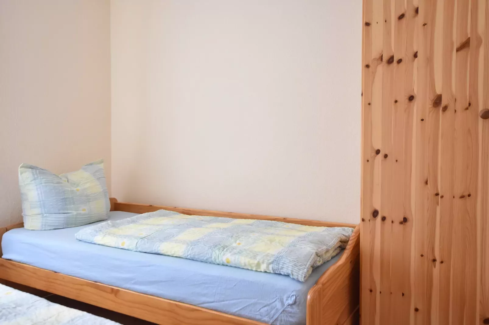 Reetdach-Bedroom
