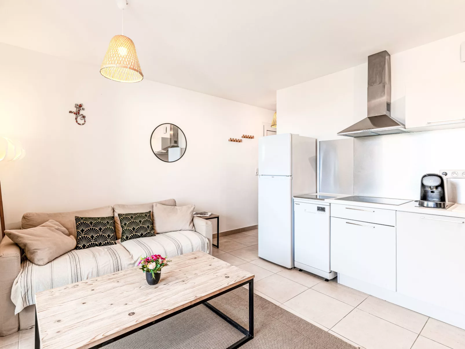 Casa Mido-Inside