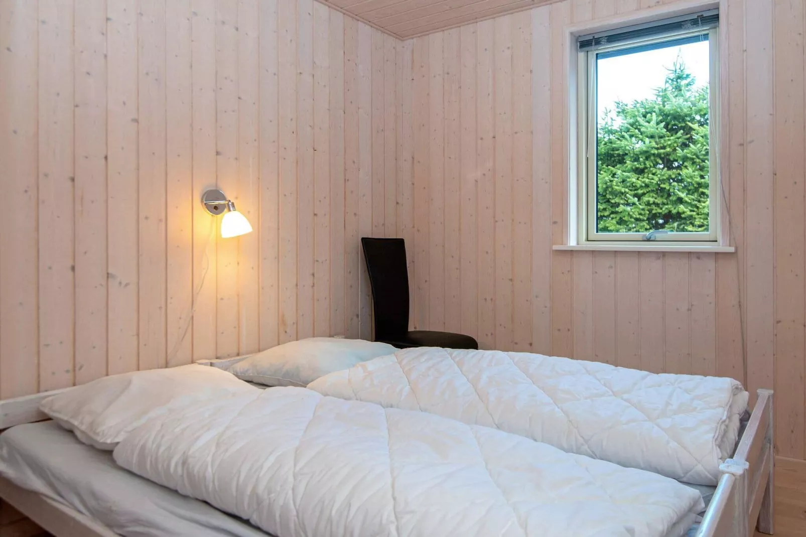 6 person holiday home in Løgstør-Indoor
