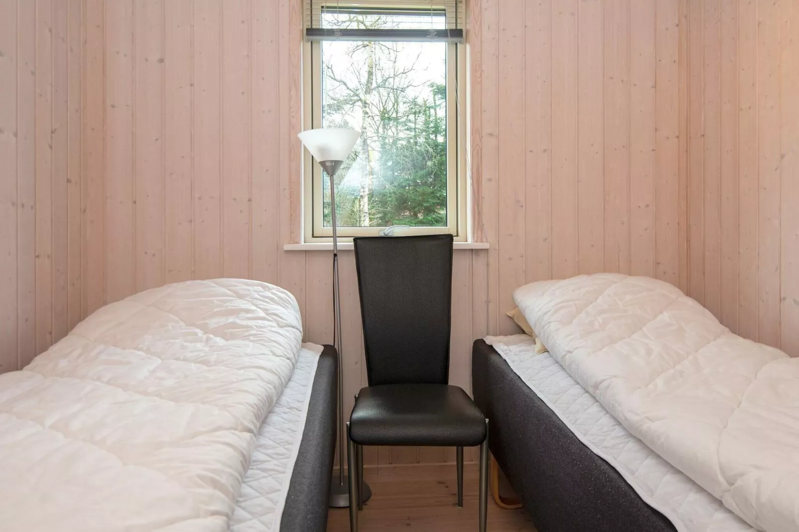 6 person holiday home in Løgstør-Indoor