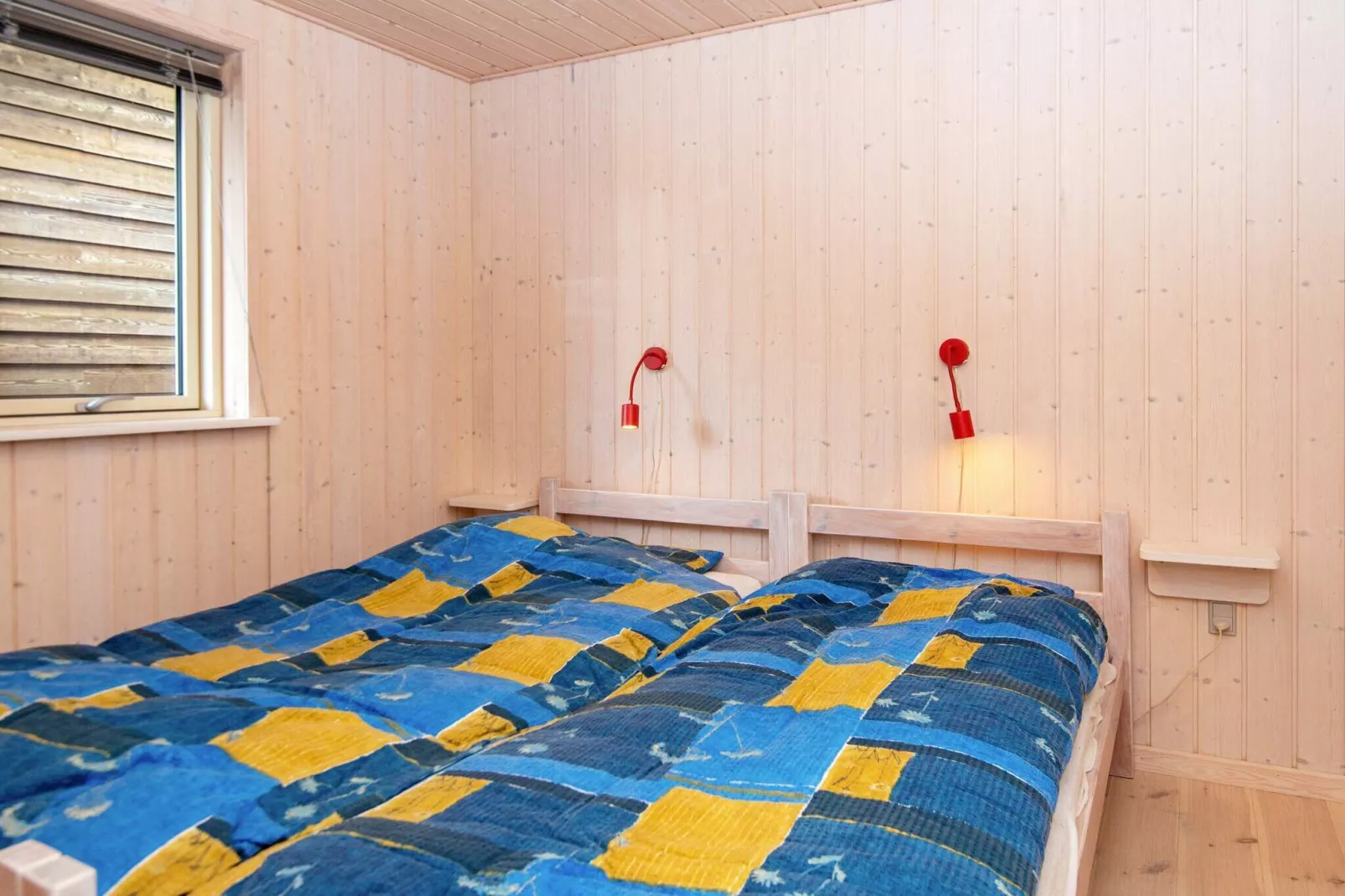 6 person holiday home in Løgstør-Indoor