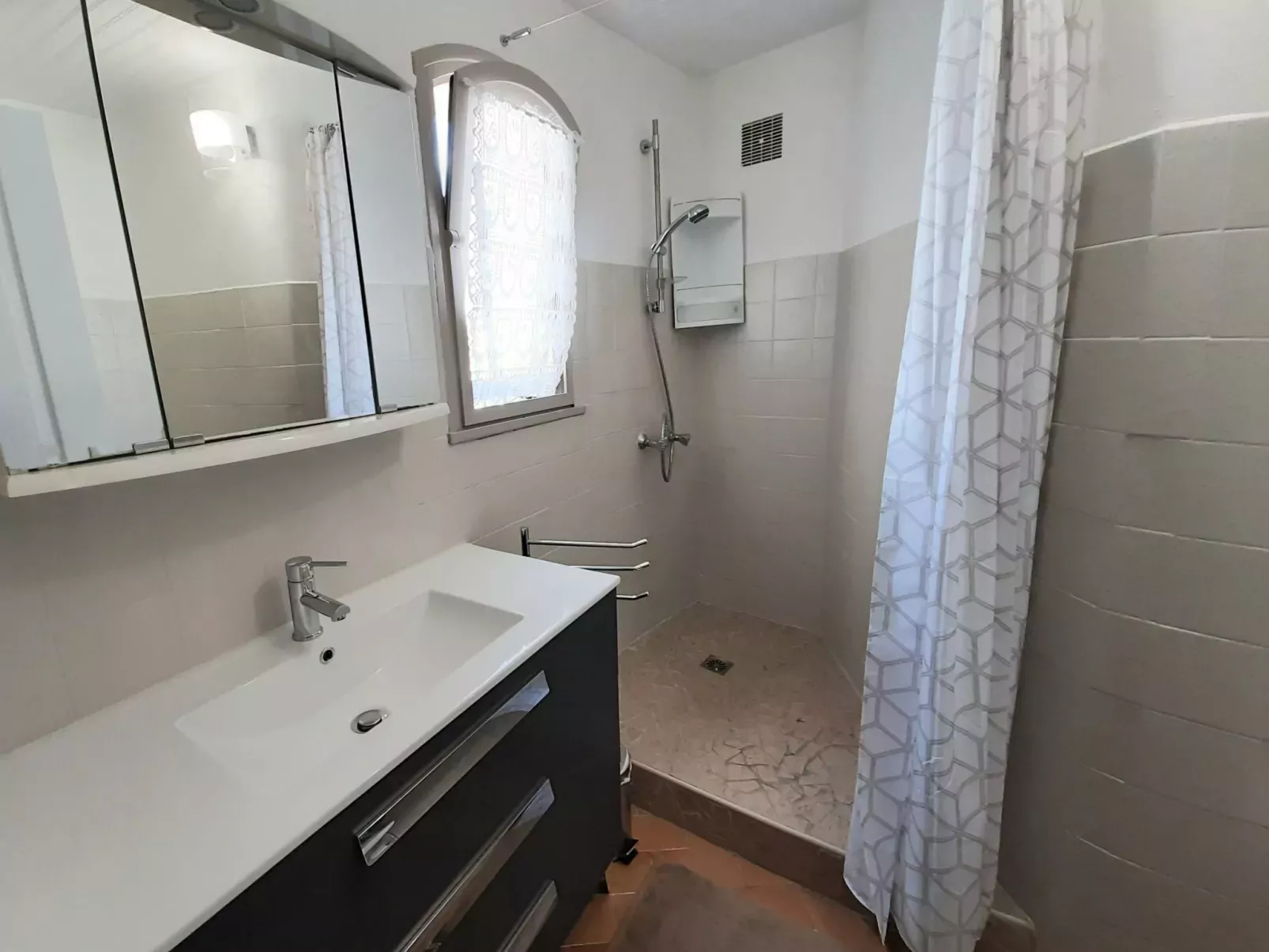 Villa Sallena-Inside