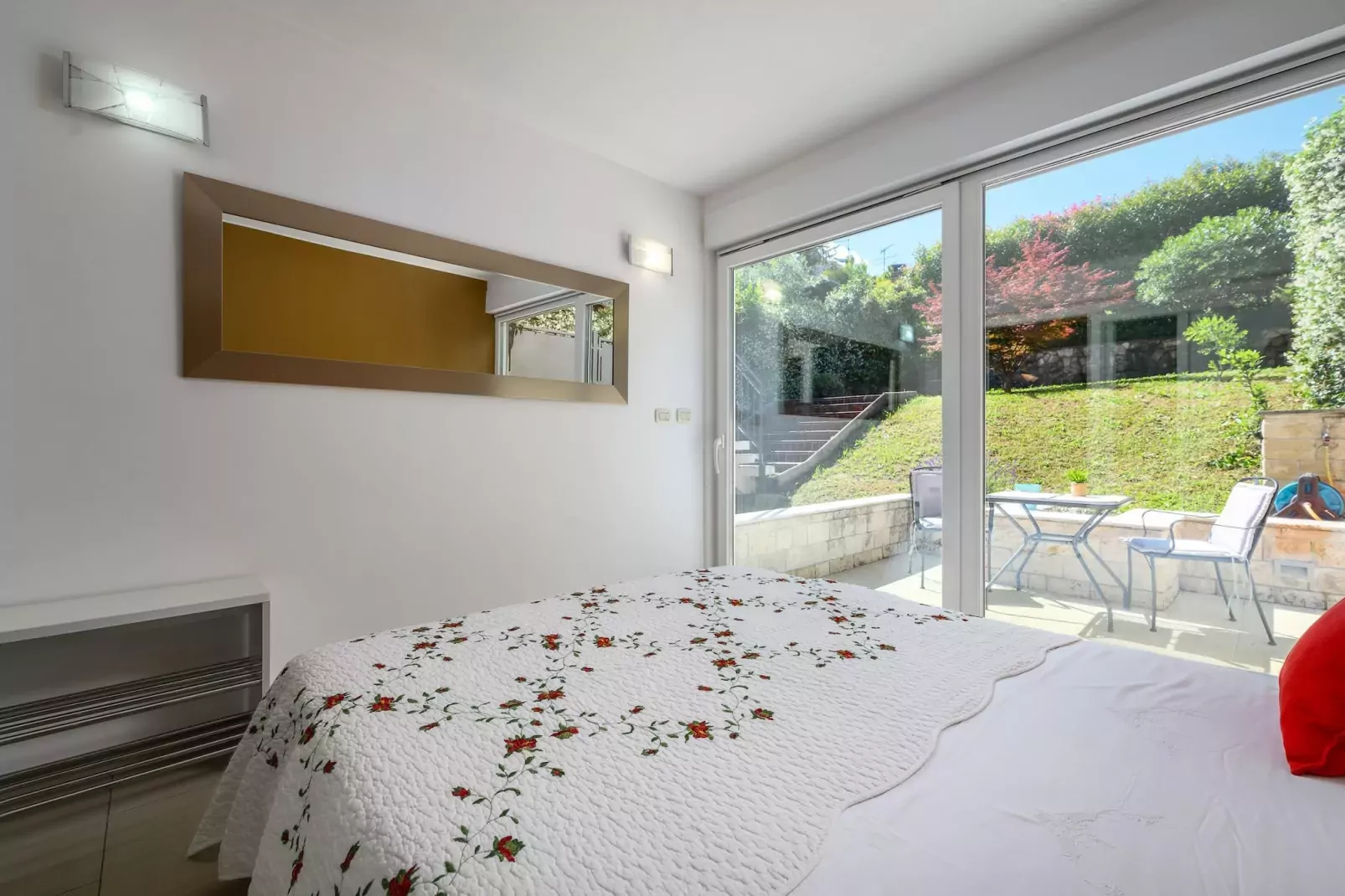 Premium Apartment Bianca-Bedroom