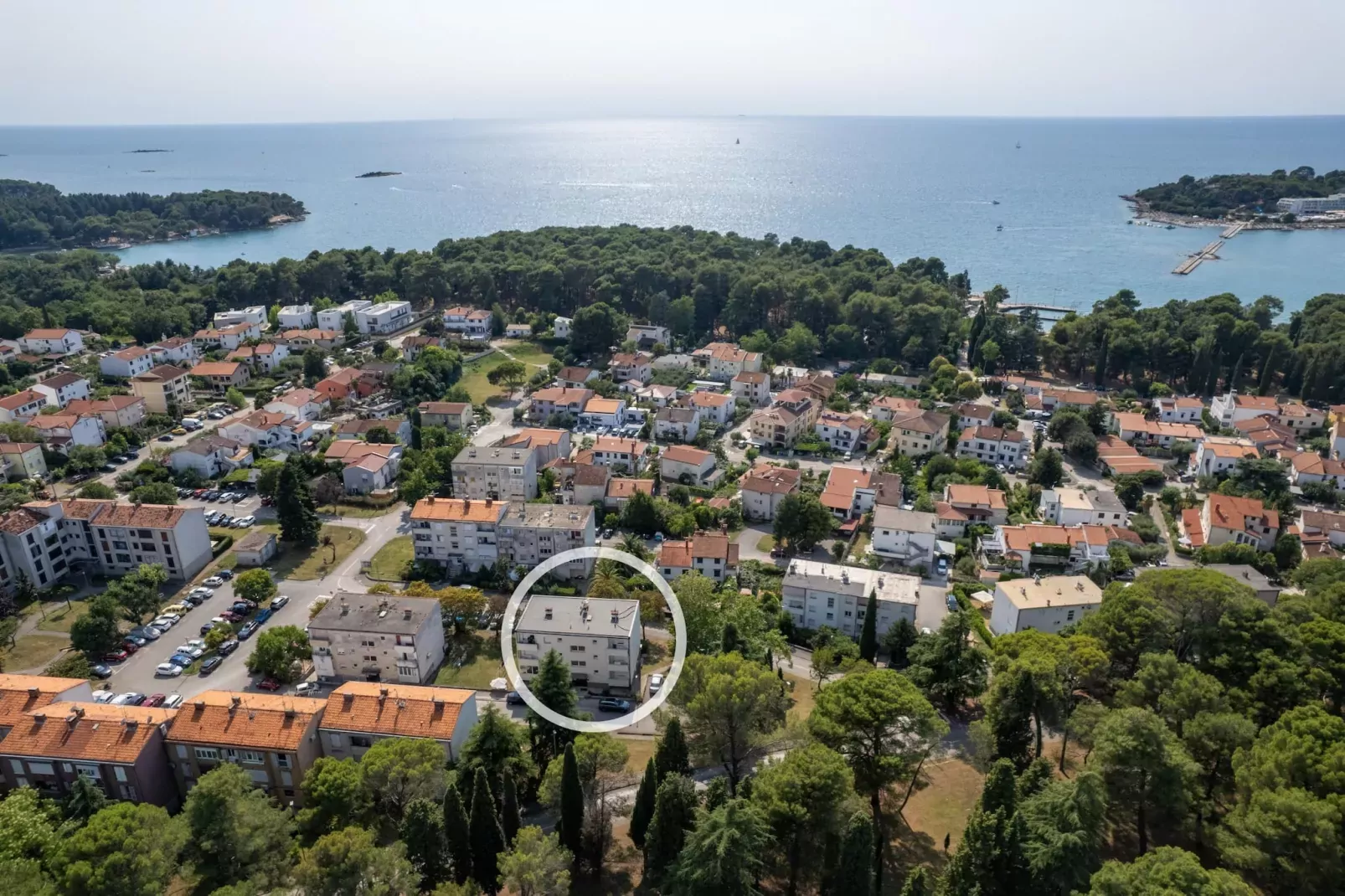 Premium Apartment Noelle-Areas summer 1km
