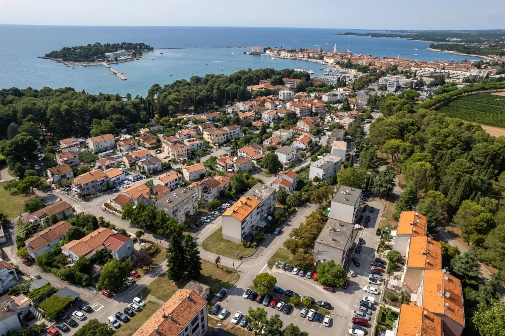Premium Apartment Noelle-Areas summer 5km