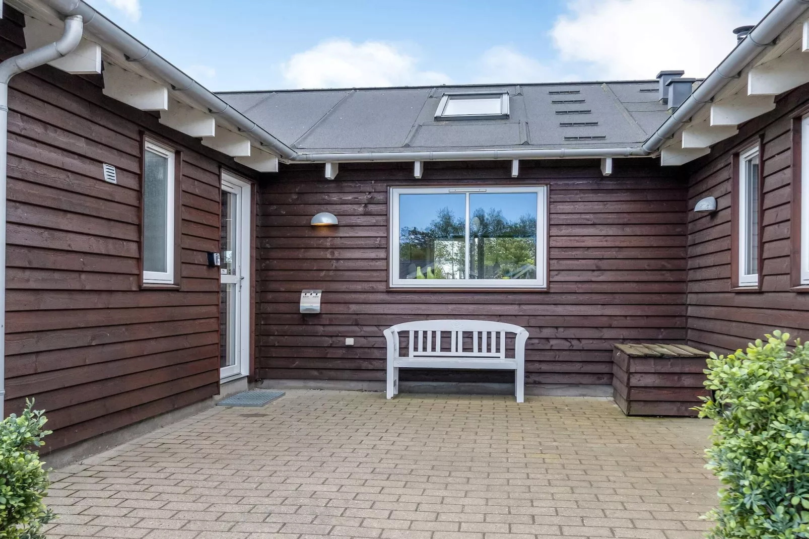 5 star holiday home in Ålbæk-View