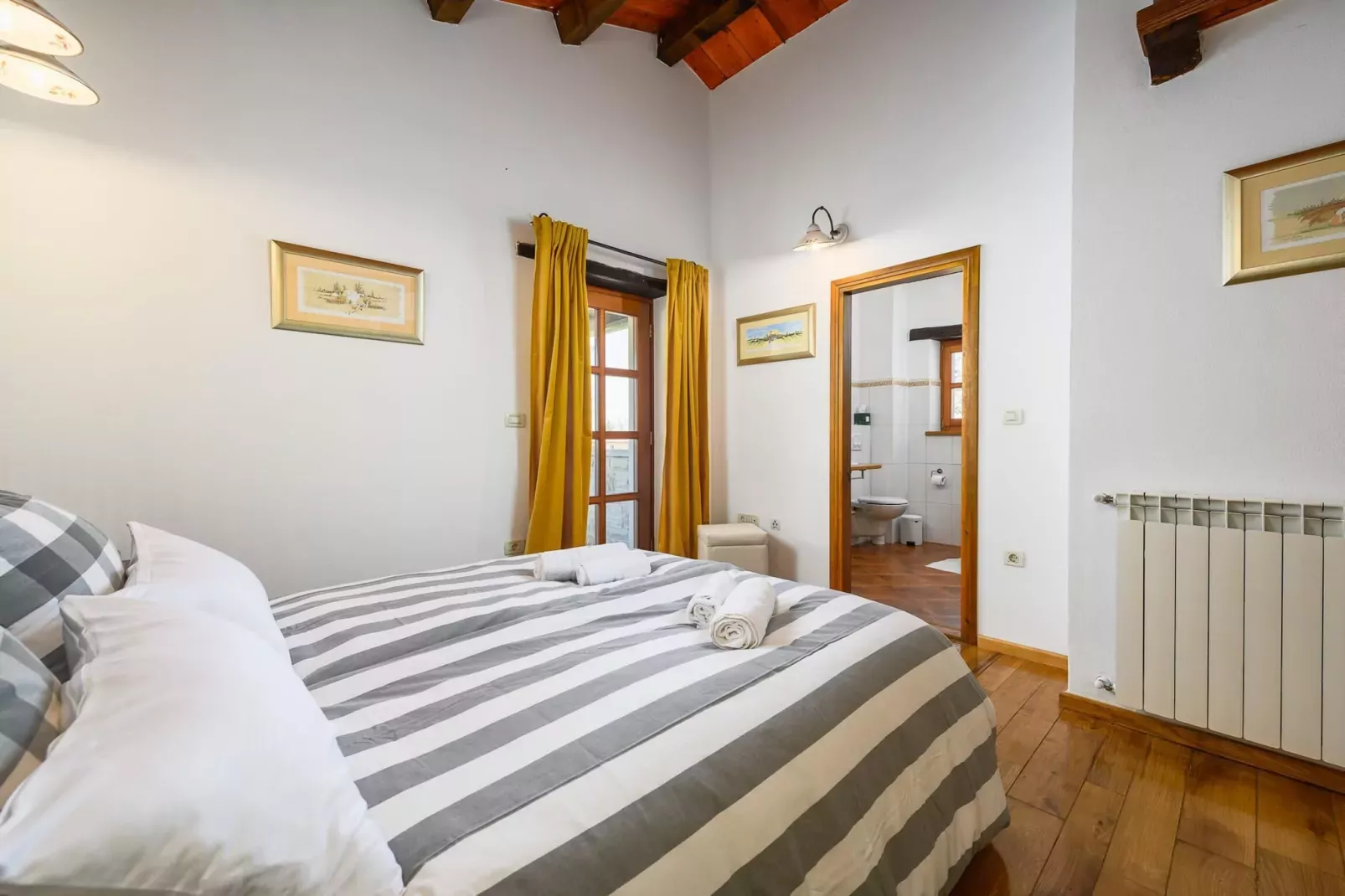 Villa Elaya-Bedroom