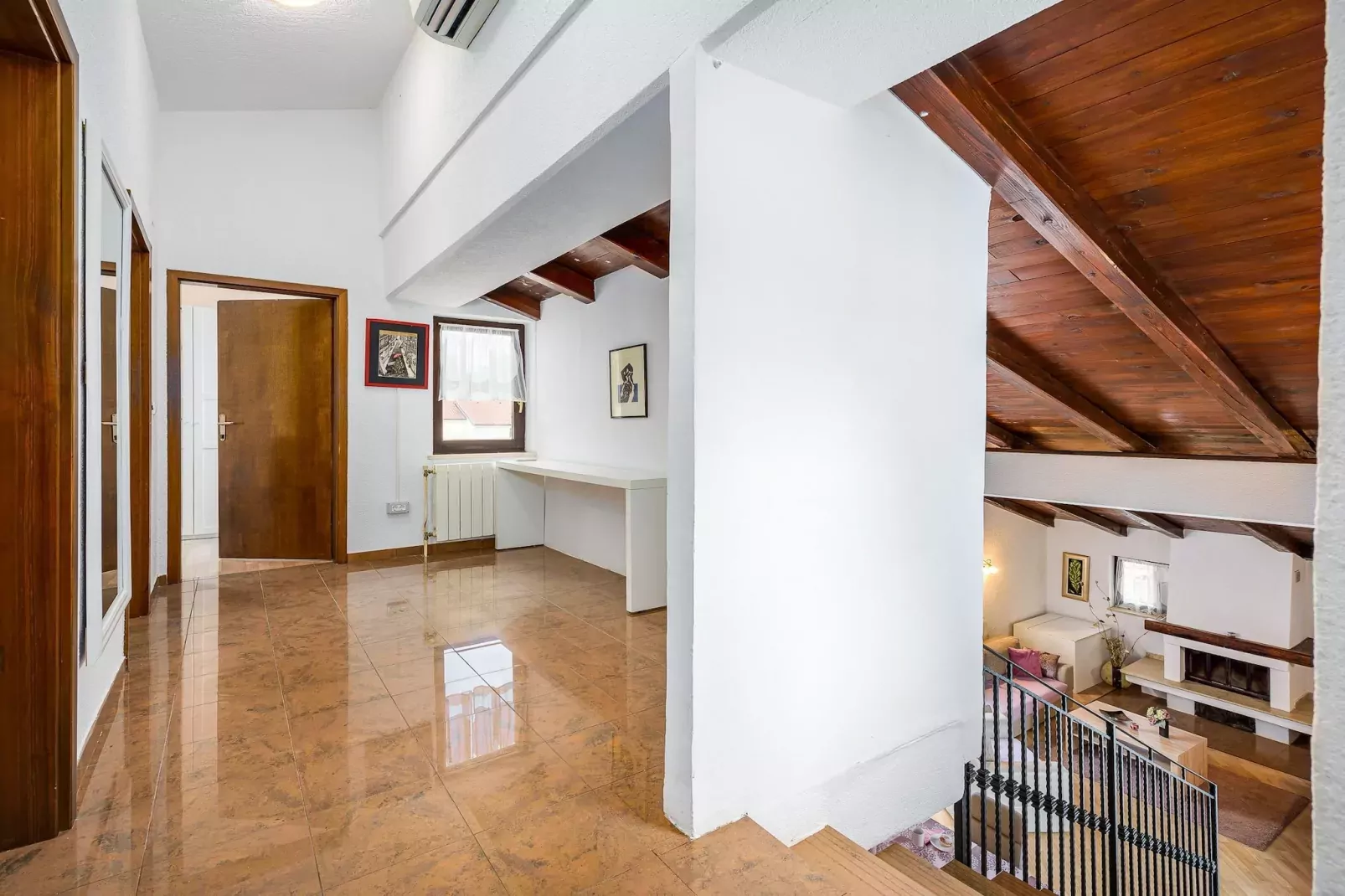 Villa Martimar-Flur