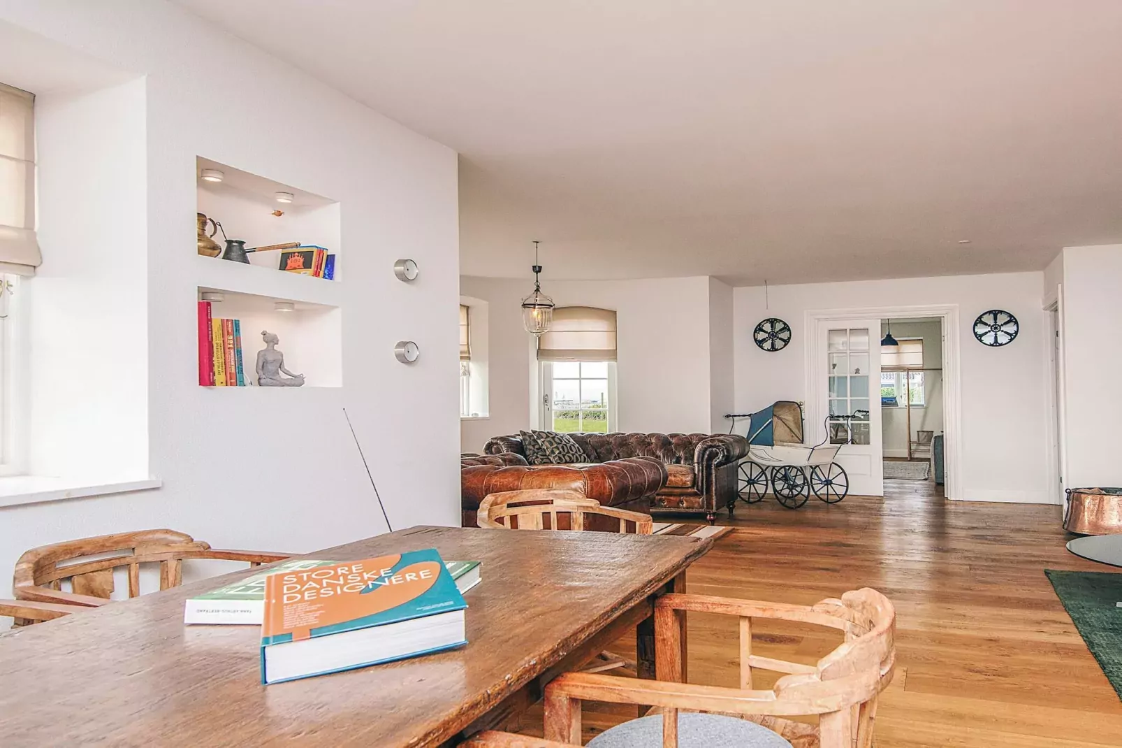 5 etoiles maison de vacances a Aabenraa-Intérieur