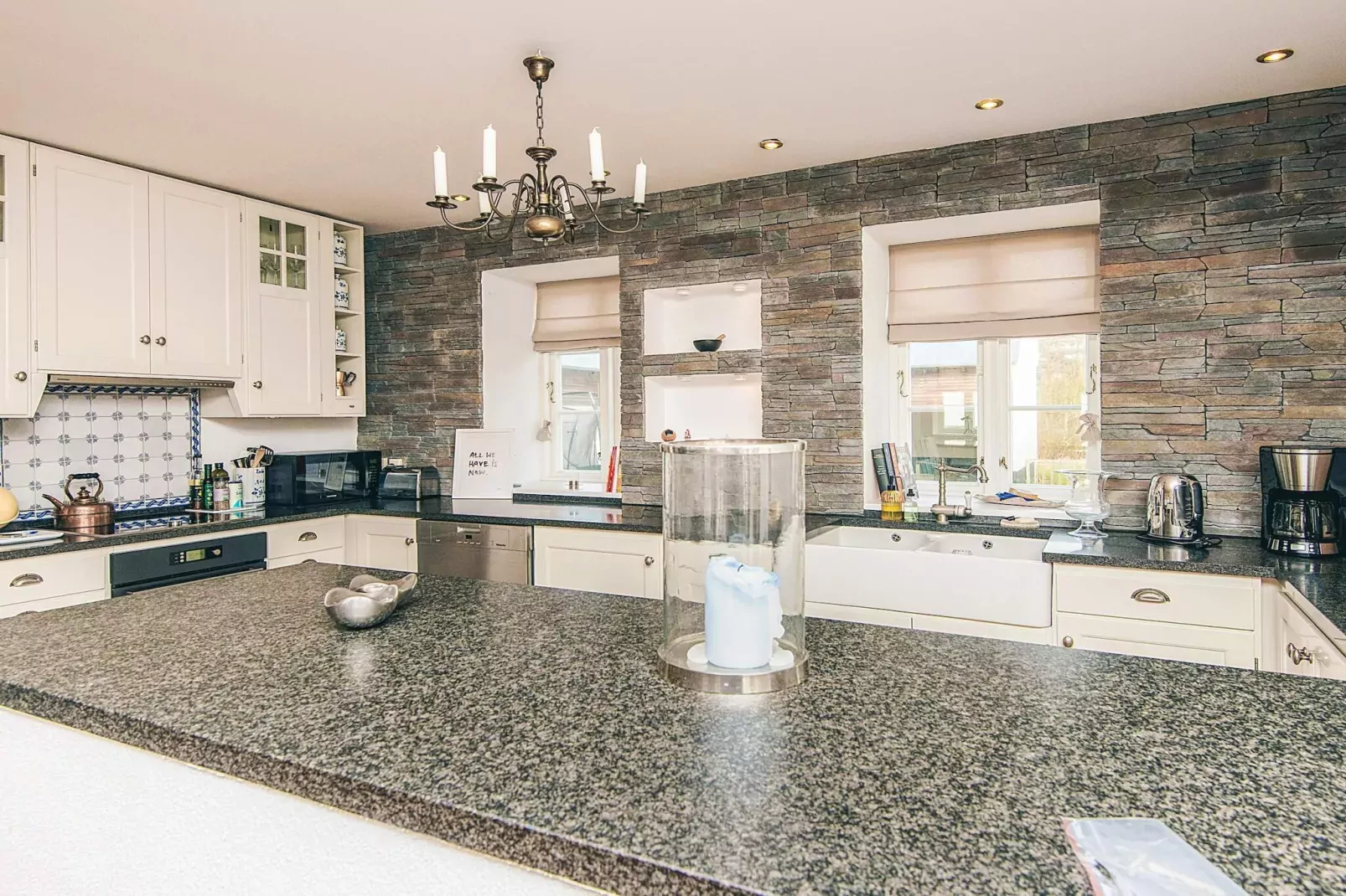 5 etoiles maison de vacances a Aabenraa-Intérieur
