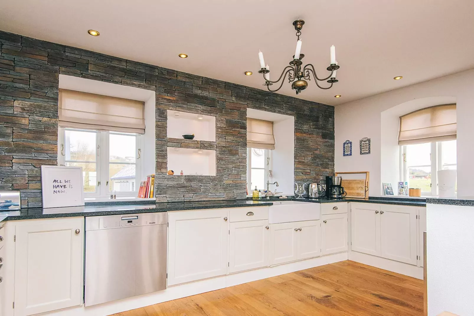 5 etoiles maison de vacances a Aabenraa-Intérieur