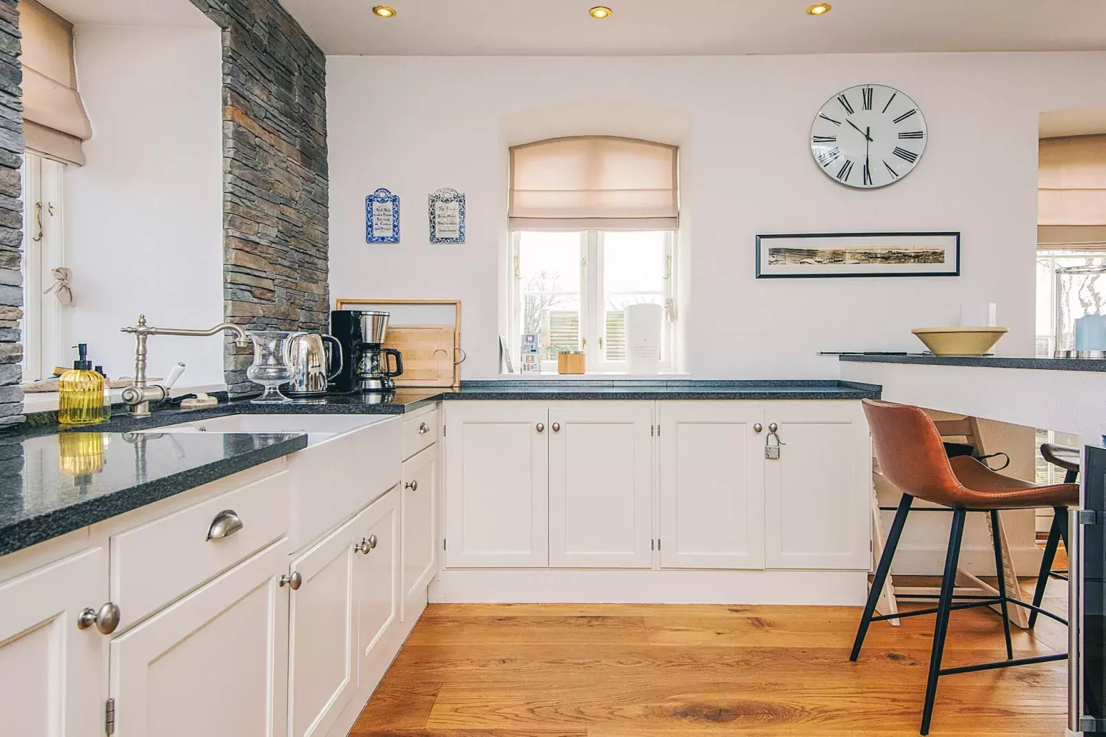 5 etoiles maison de vacances a Aabenraa-Intérieur