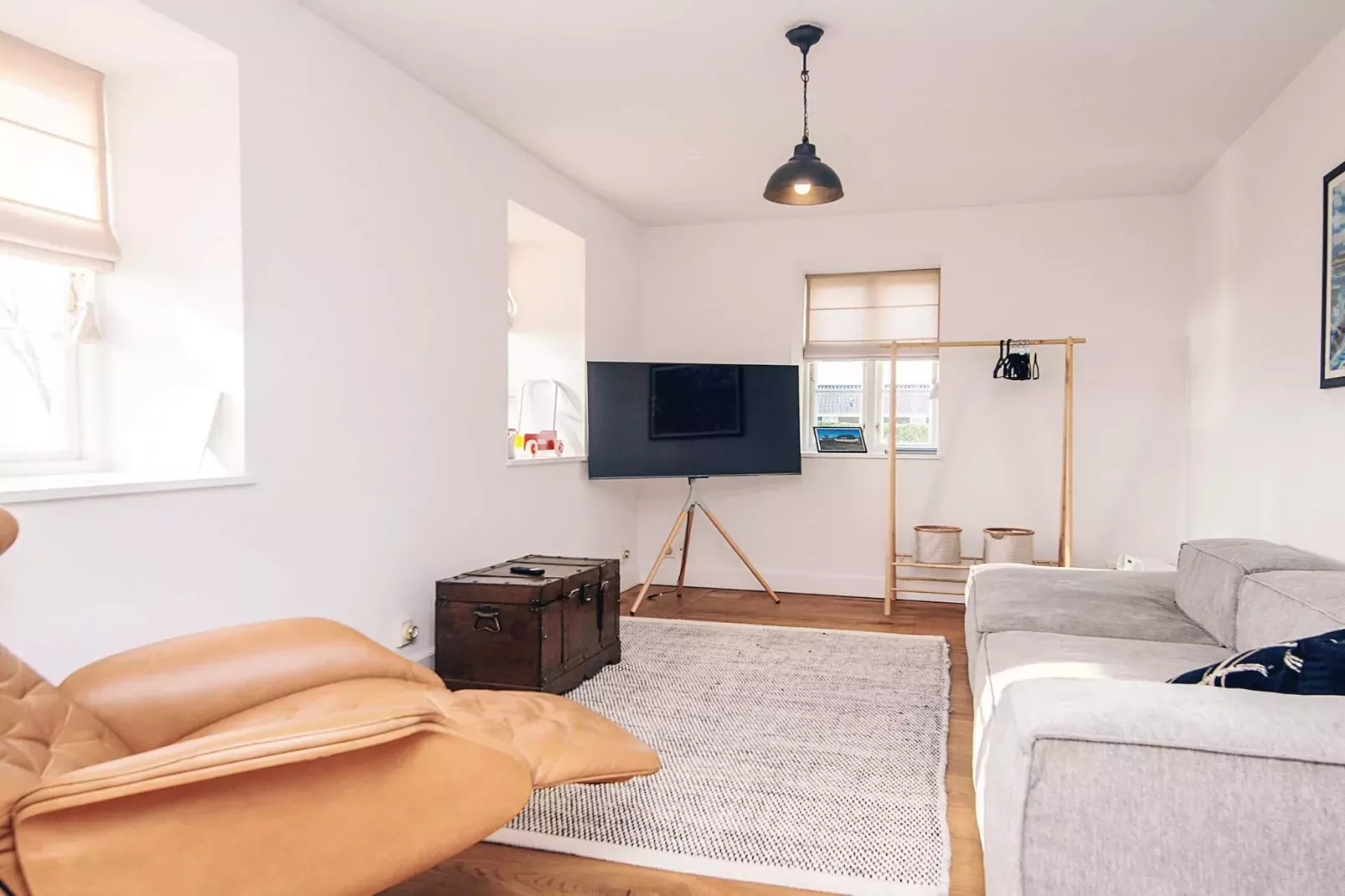 5 etoiles maison de vacances a Aabenraa-Intérieur