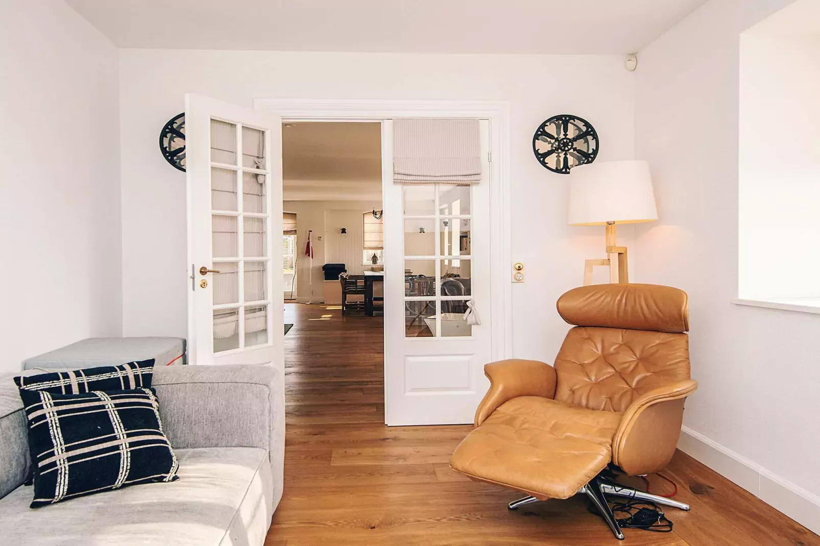 5 etoiles maison de vacances a Aabenraa-Intérieur