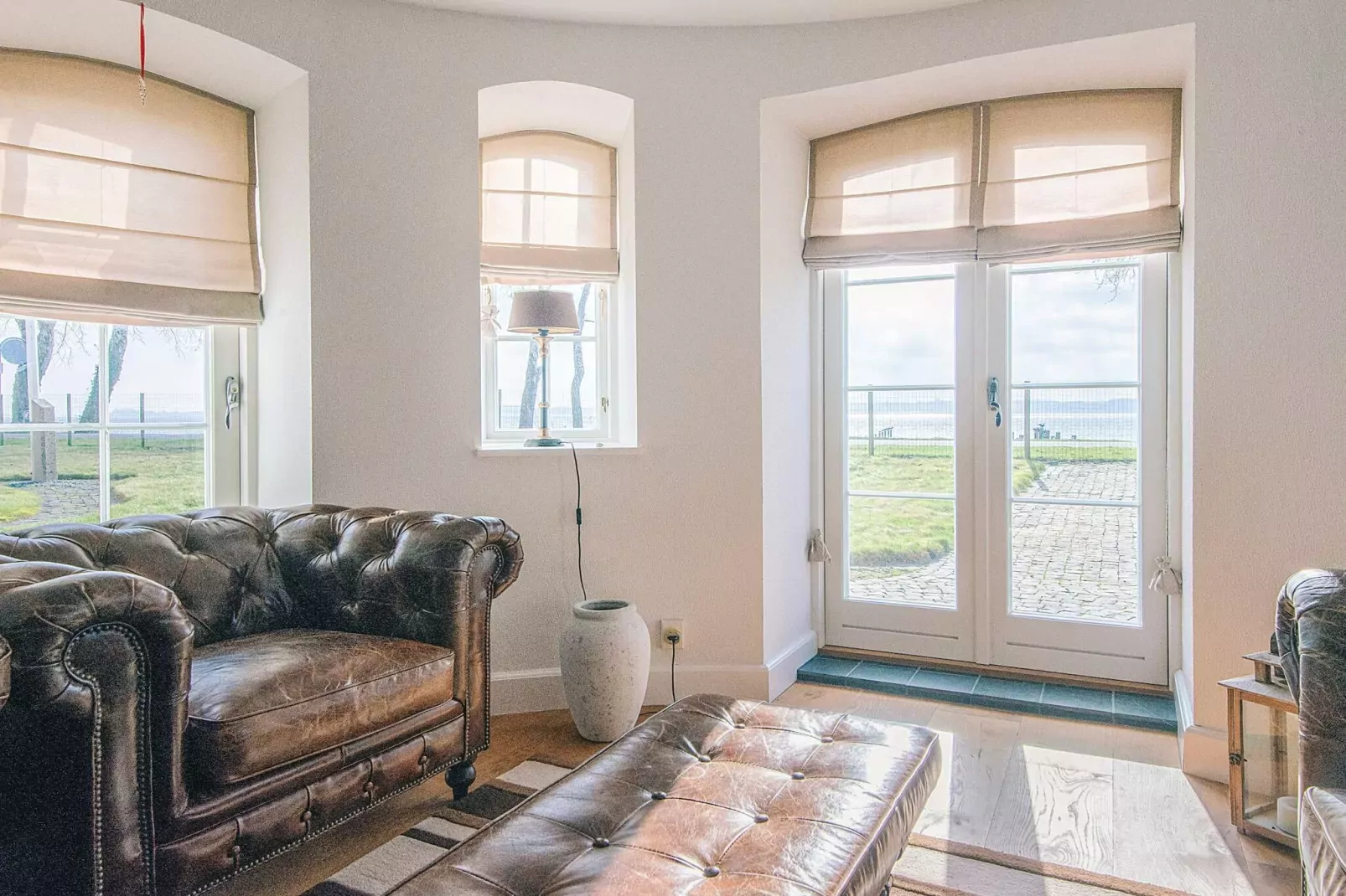 5 etoiles maison de vacances a Aabenraa-Intérieur