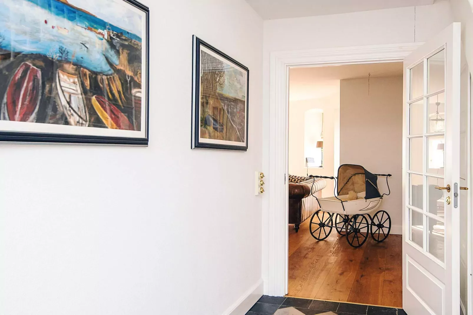 5 etoiles maison de vacances a Aabenraa-Intérieur