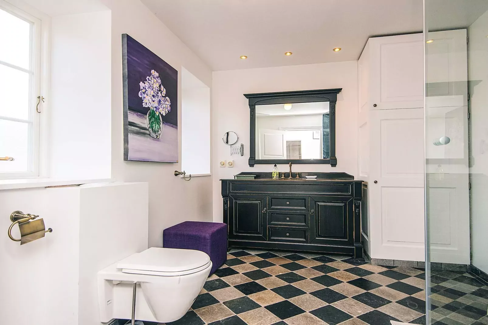 5 etoiles maison de vacances a Aabenraa-Intérieur
