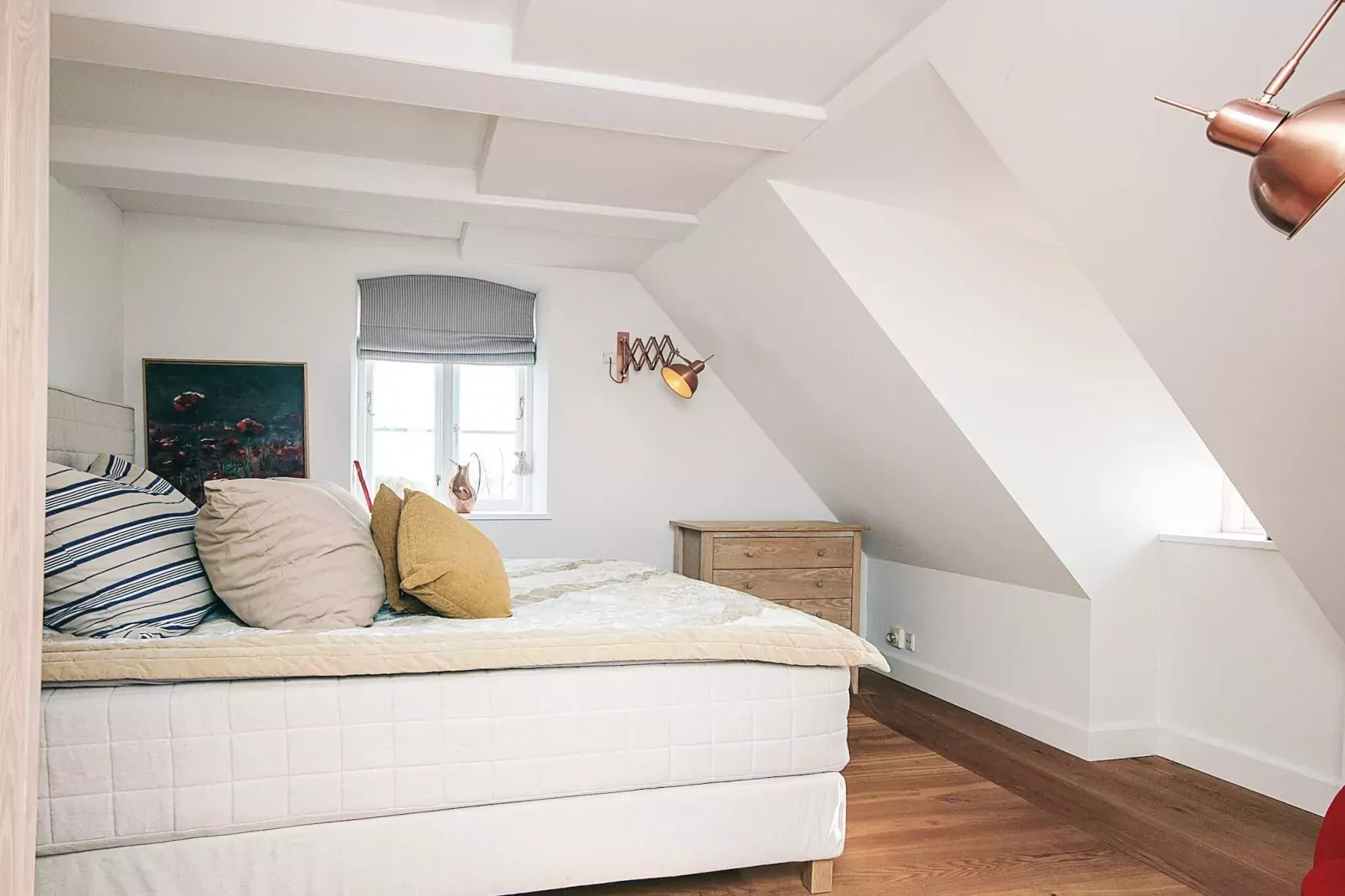 5 etoiles maison de vacances a Aabenraa-Intérieur