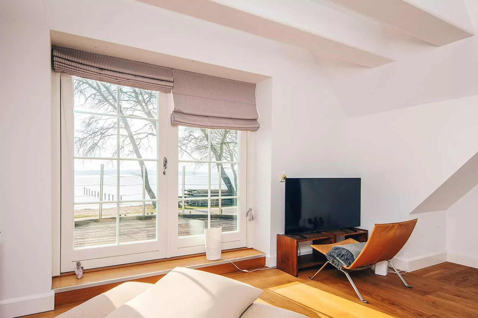 5 etoiles maison de vacances a Aabenraa-Intérieur