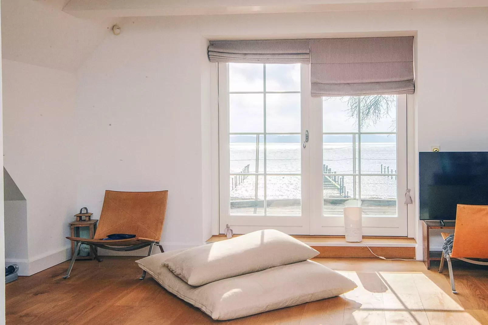 5 etoiles maison de vacances a Aabenraa-Intérieur