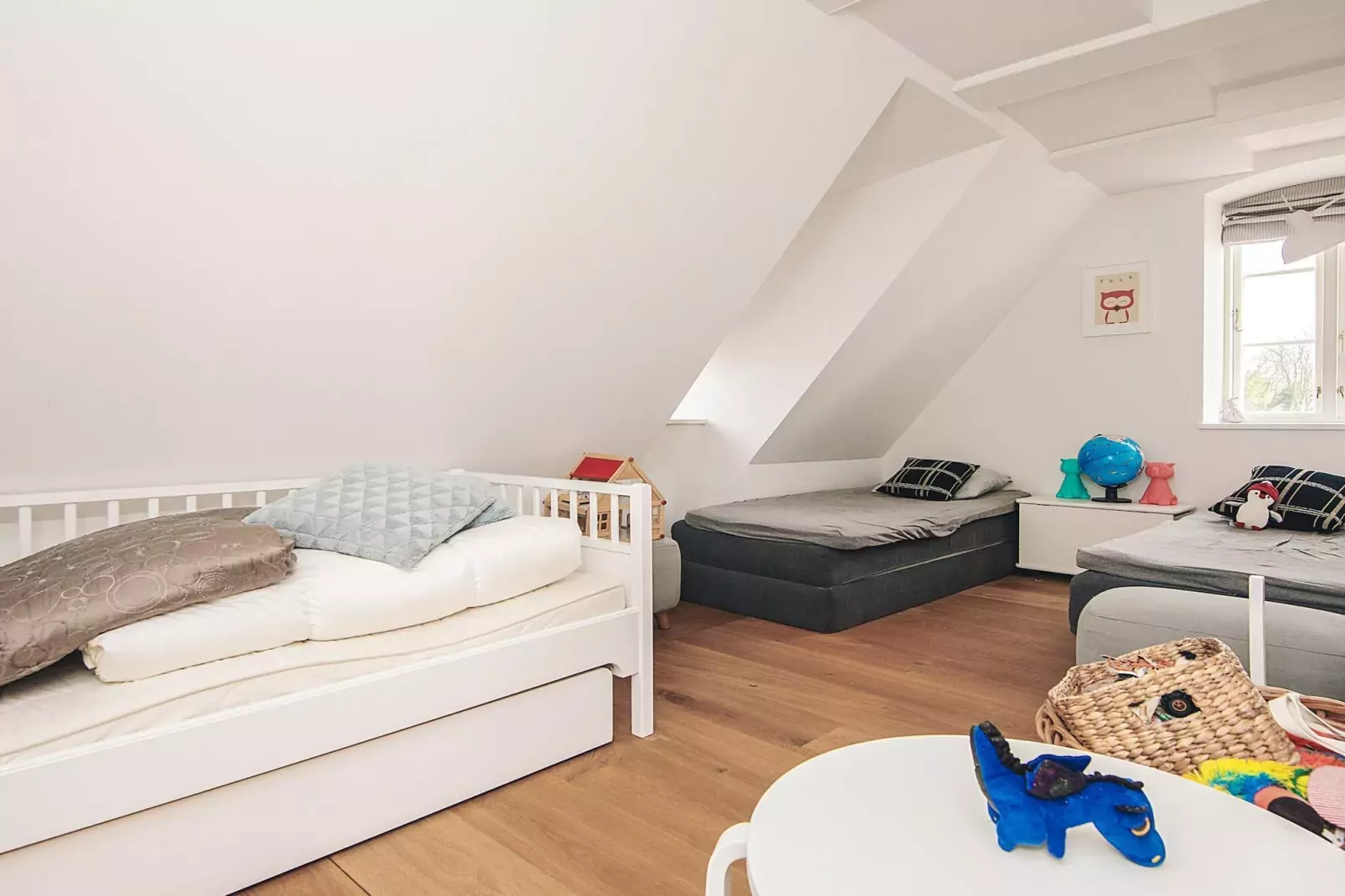 5 etoiles maison de vacances a Aabenraa-Intérieur