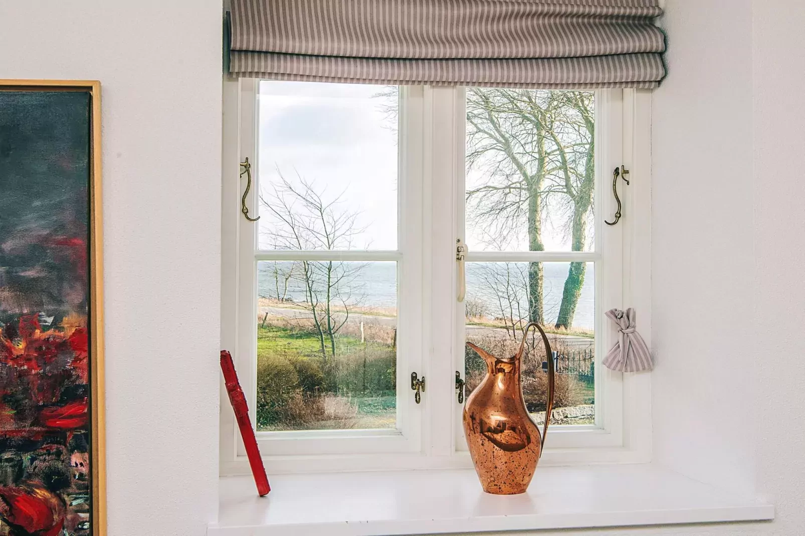 5 etoiles maison de vacances a Aabenraa-Intérieur
