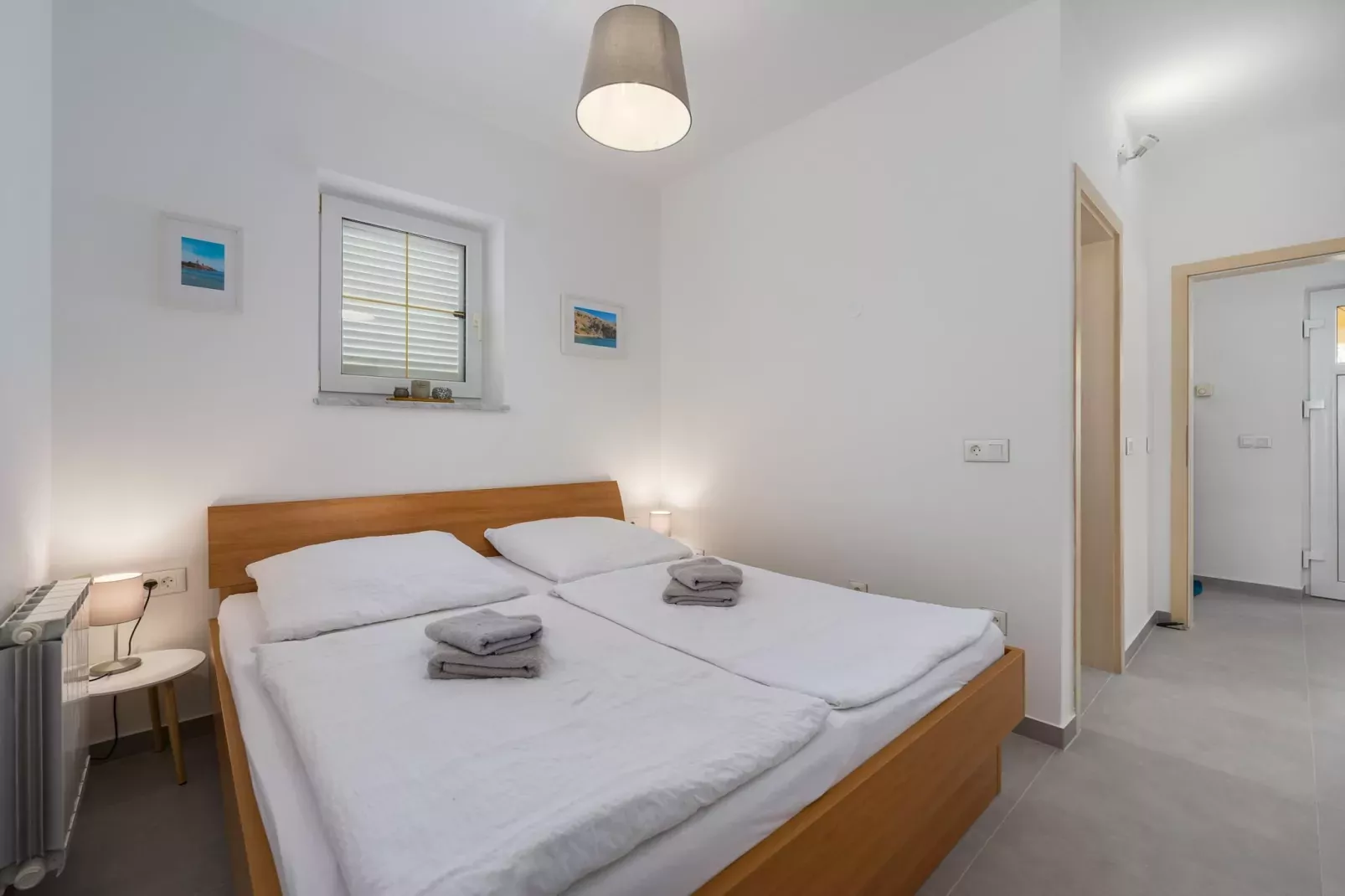 Premium Apartment Muha I-Bedroom