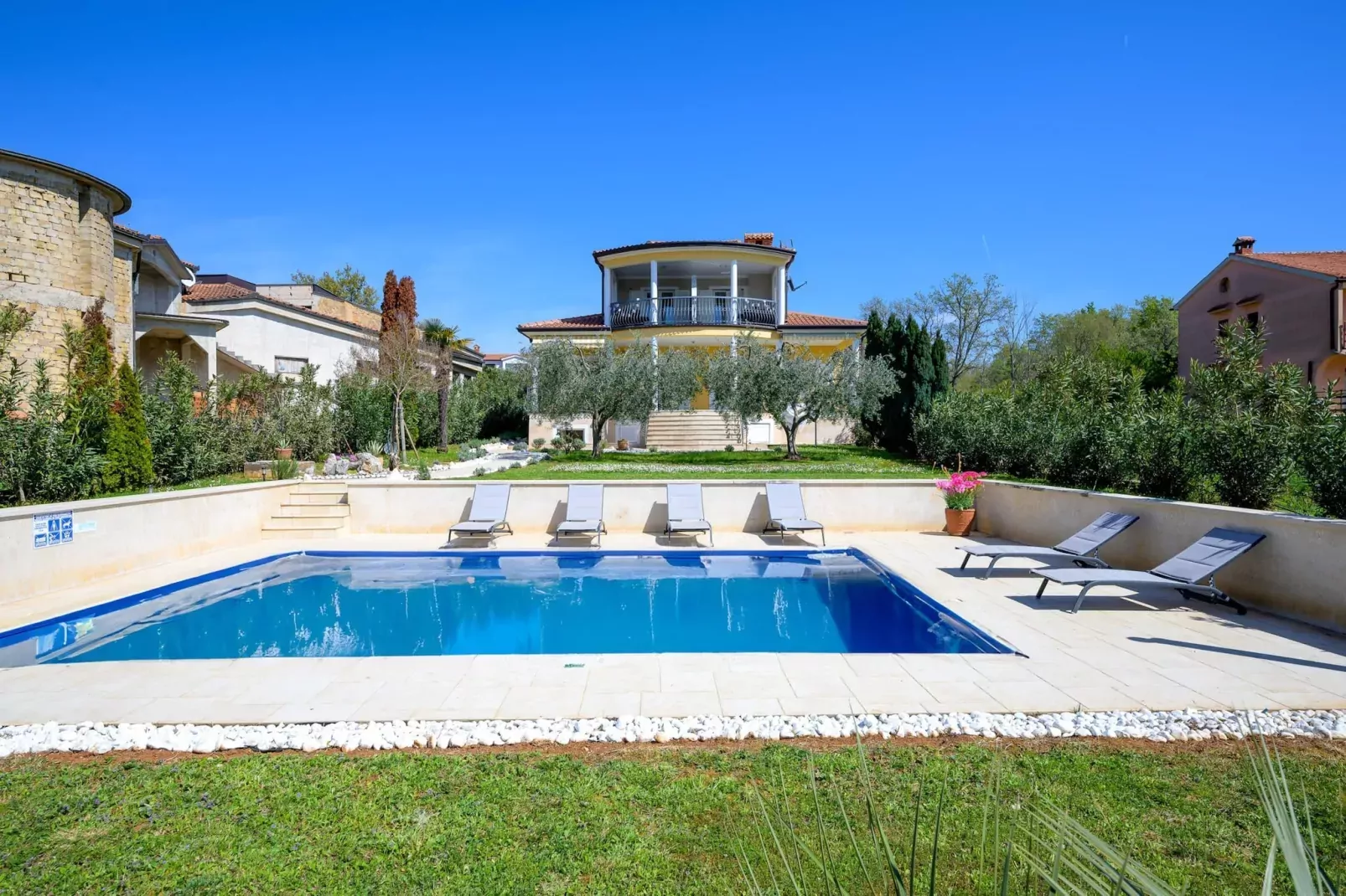 Premium Apartment  Muha II-Pool