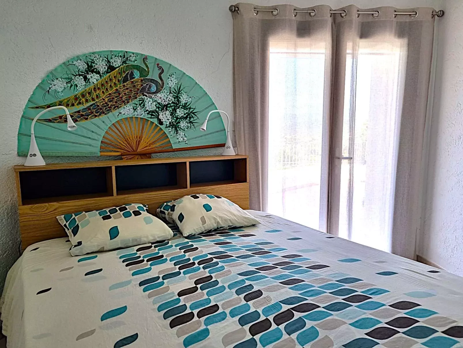 Villa Sallena-Inside