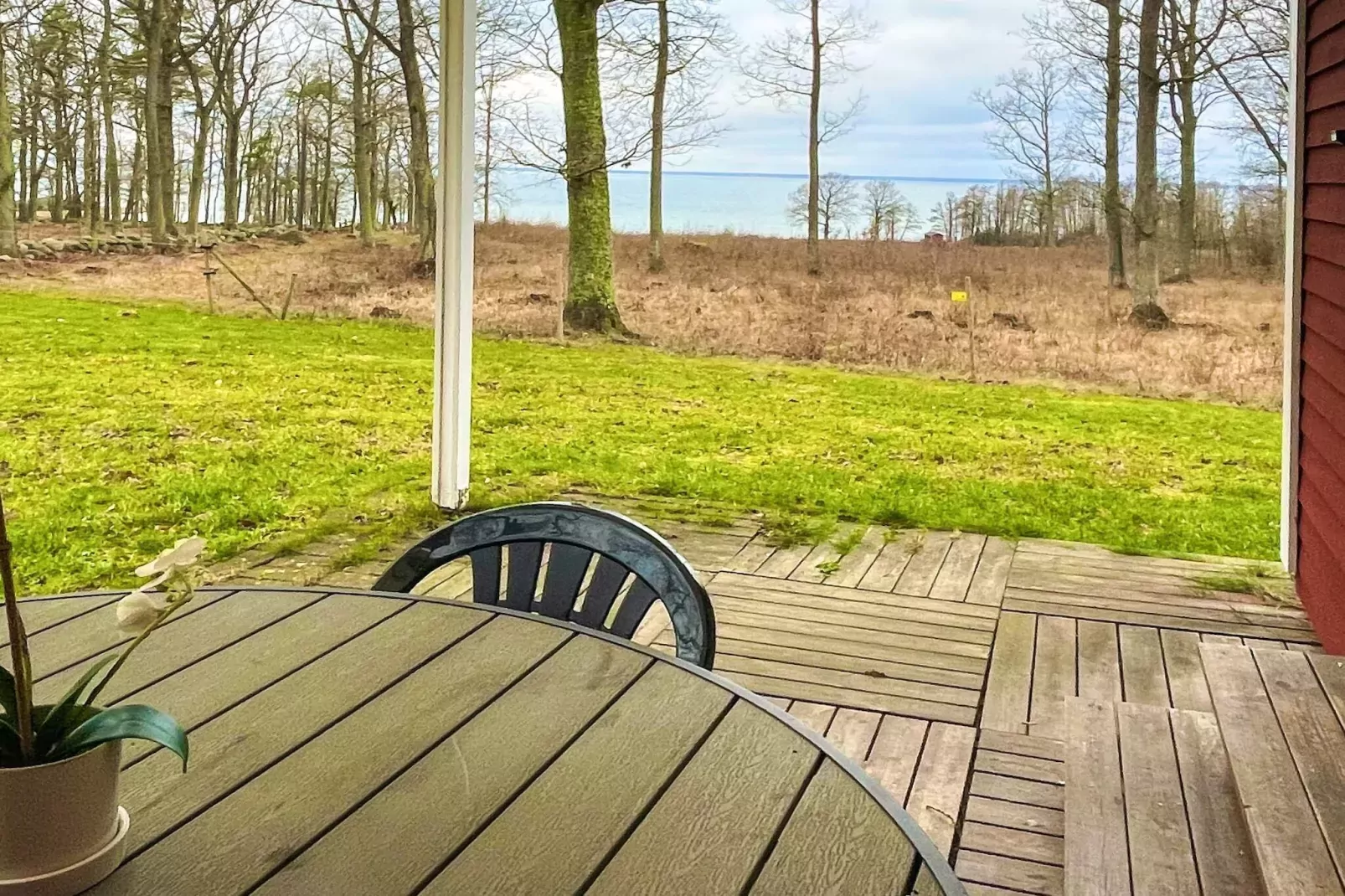 4 star holiday home in FÄRJESTADEN-Outdoor