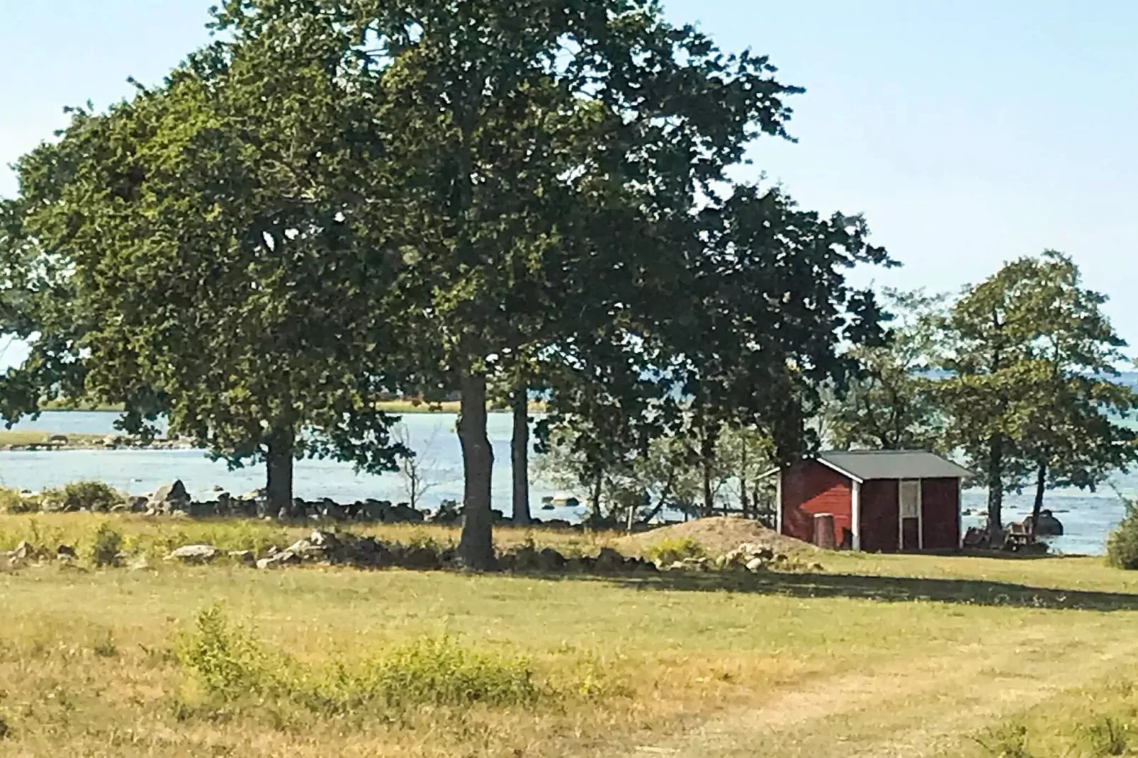 4 star holiday home in FÄRJESTADEN-Not tagged