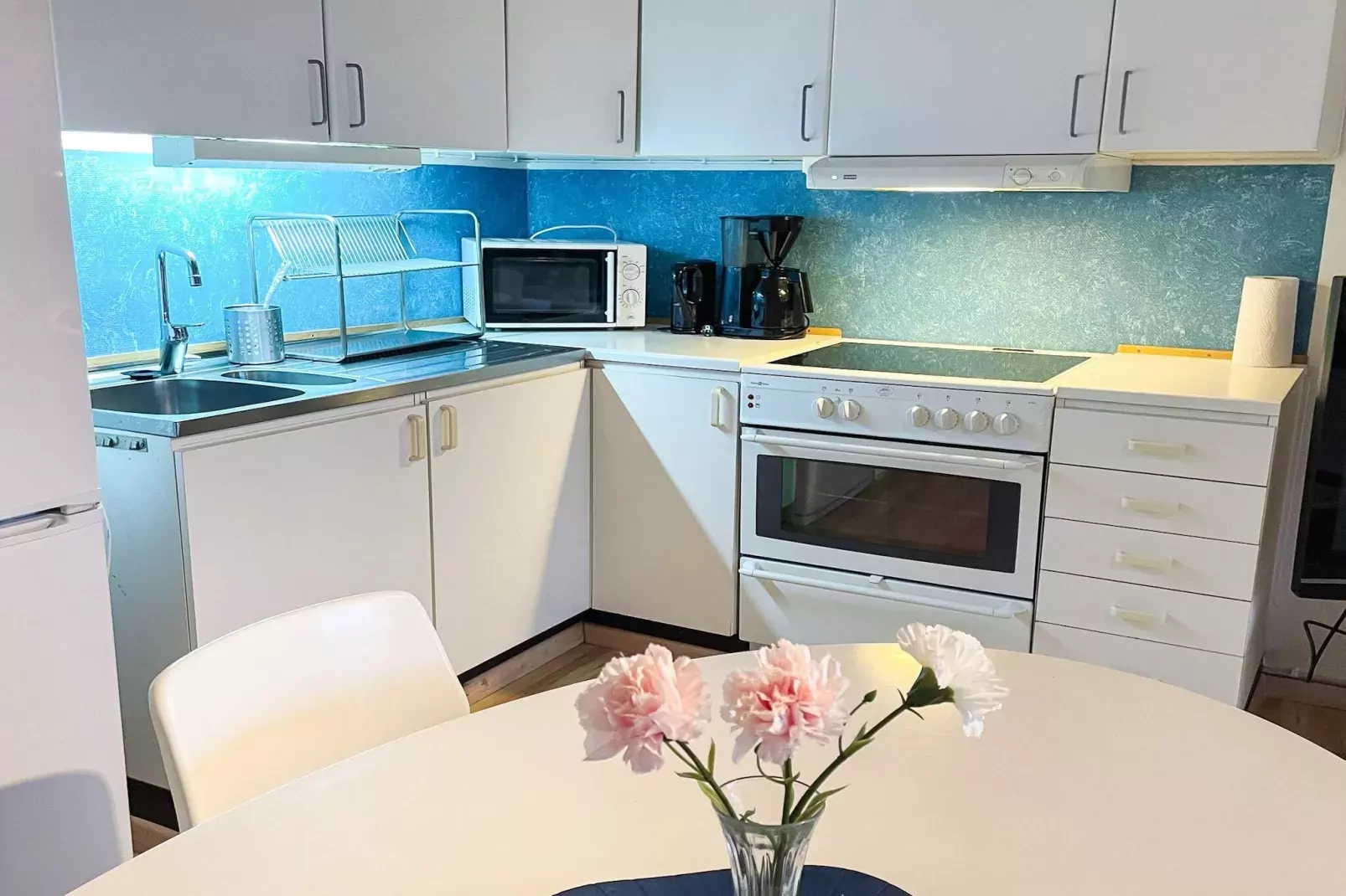 4 star holiday home in FÄRJESTADEN-Indoor