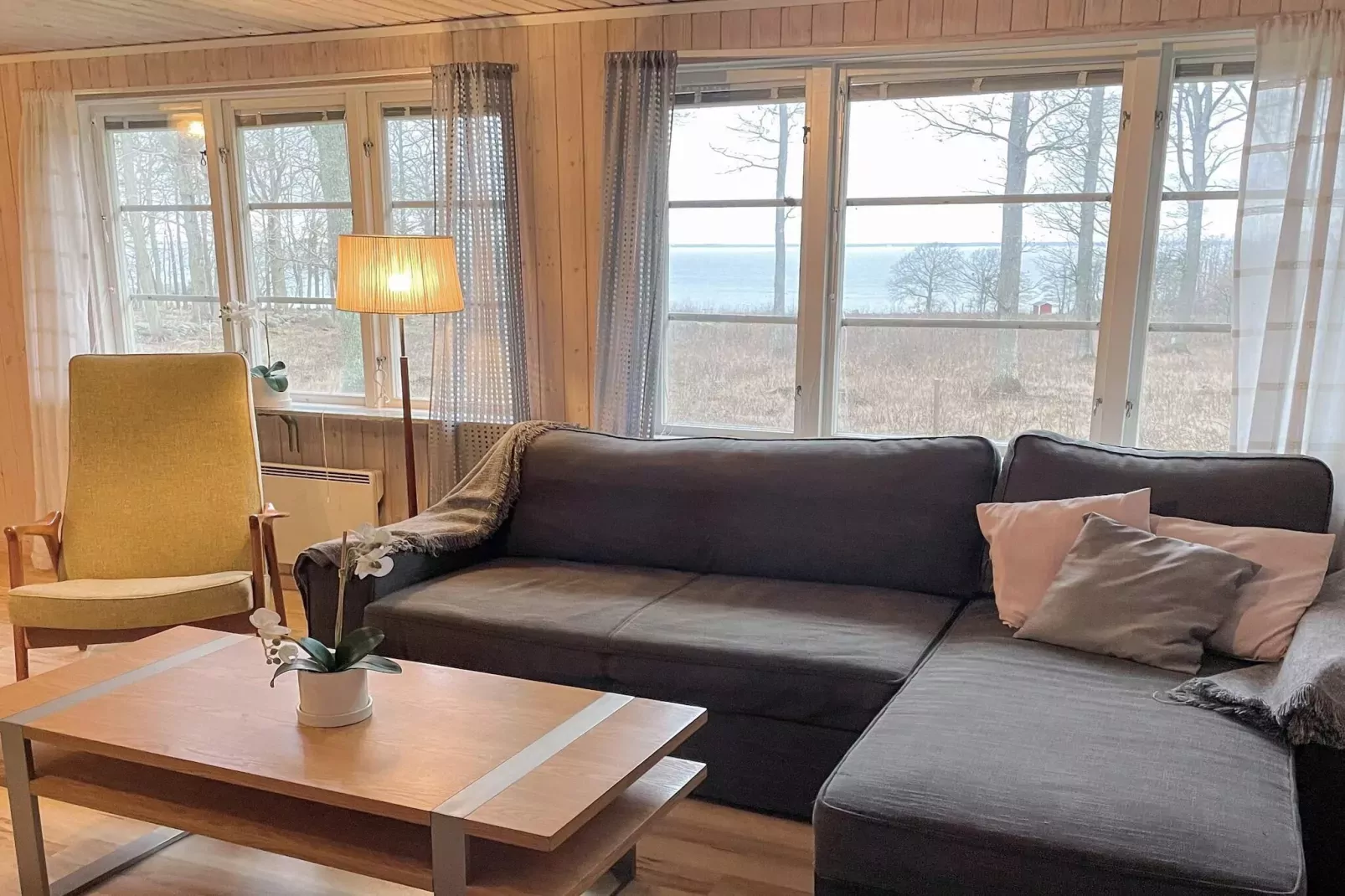 4 star holiday home in FÄRJESTADEN-Indoor