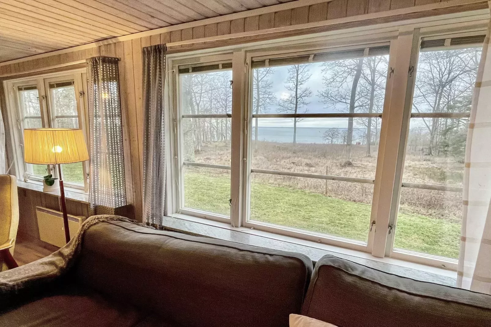 4 star holiday home in FÄRJESTADEN-Indoor