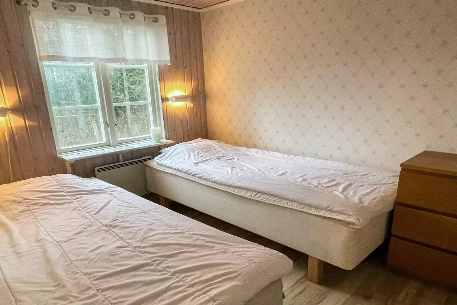 4 star holiday home in FÄRJESTADEN-Indoor